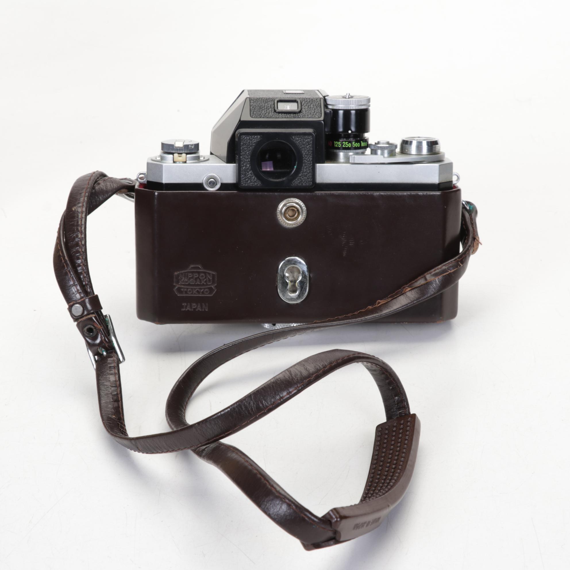 Sony Handycams, Nikon and Olympus Cameras and Lenses