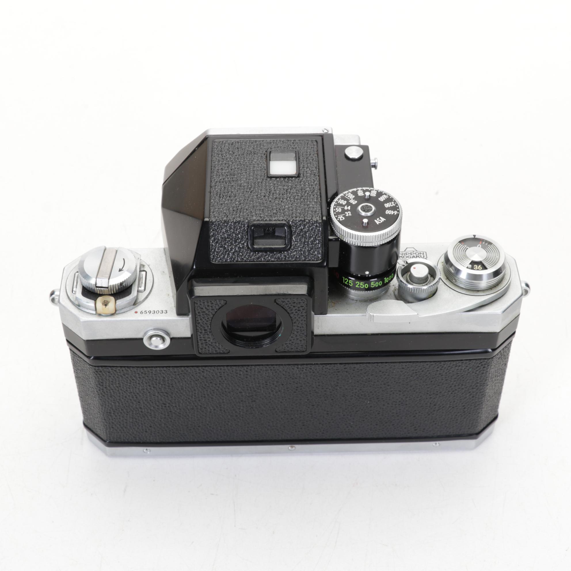 Sony Handycams, Nikon and Olympus Cameras and Lenses