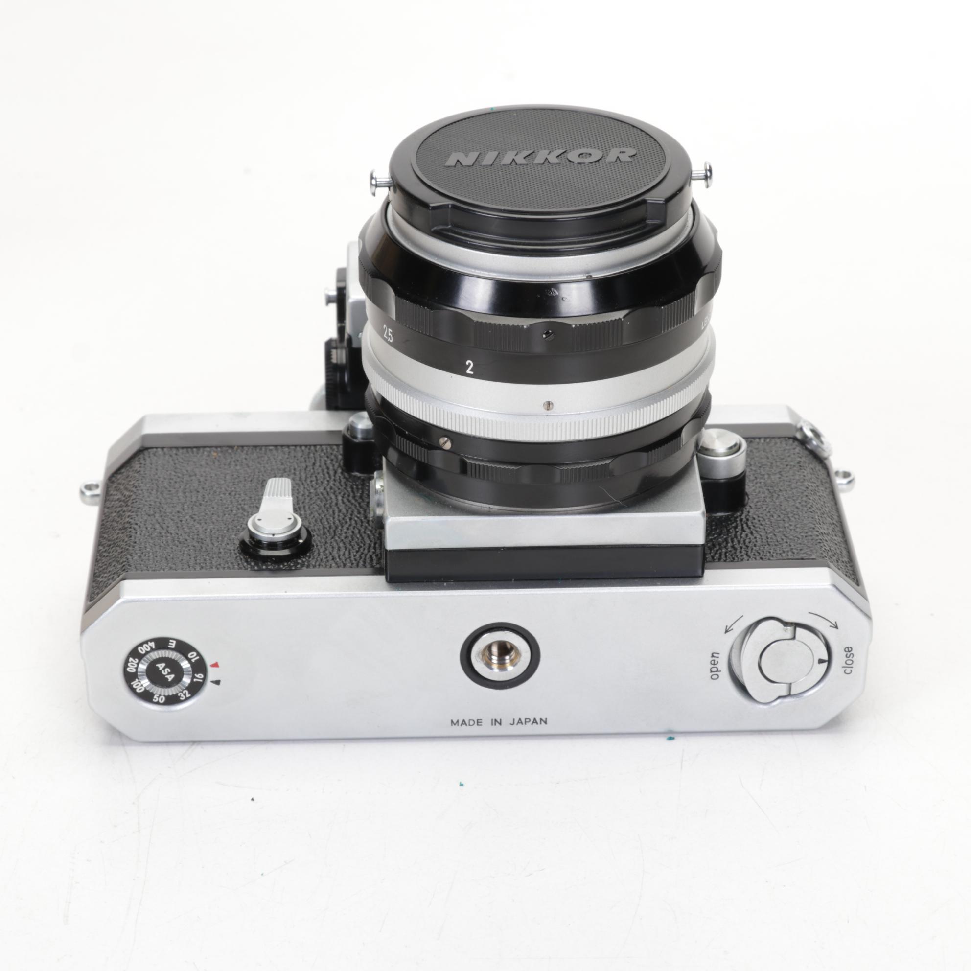 Sony Handycams, Nikon and Olympus Cameras and Lenses