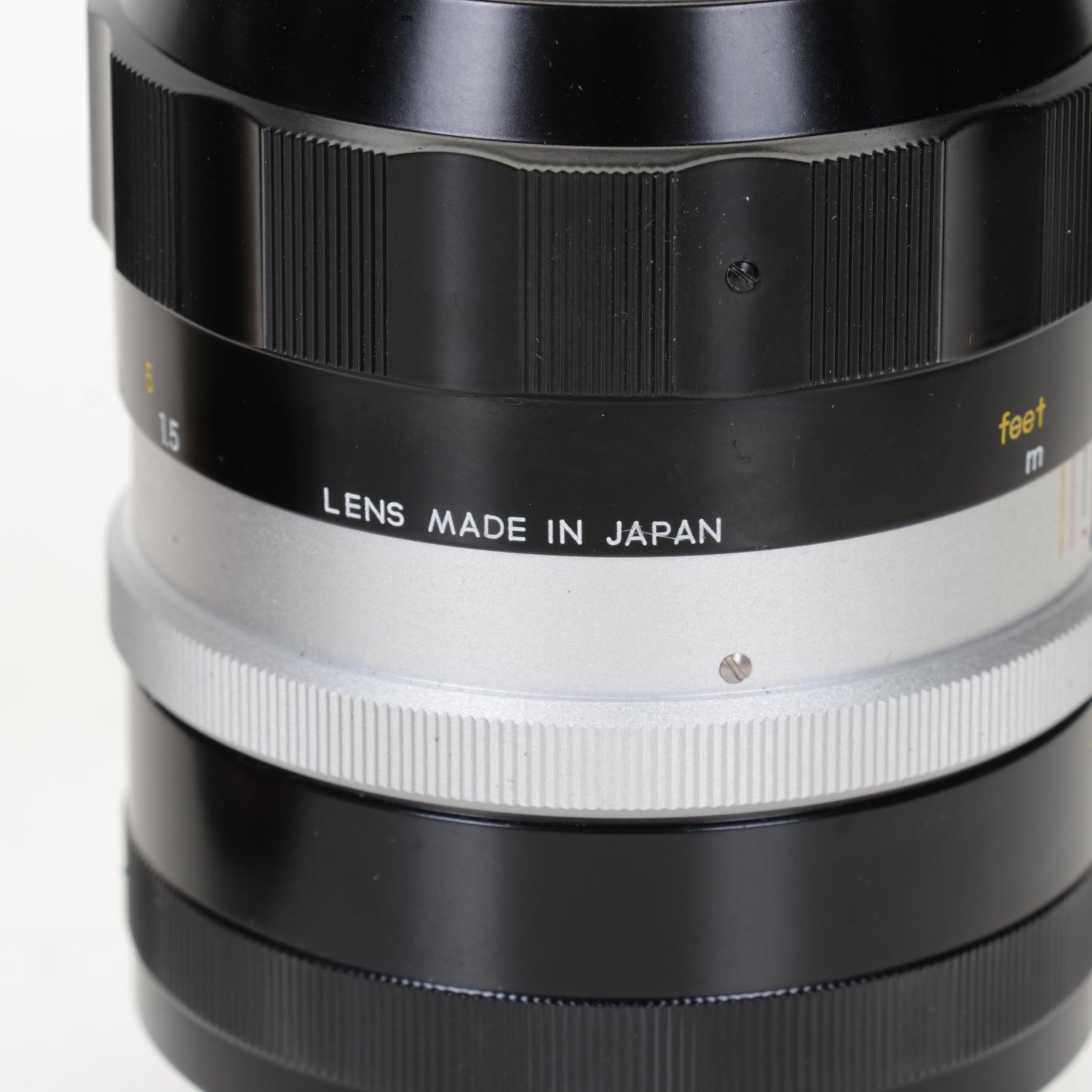 Sony Handycams, Nikon and Olympus Cameras and Lenses