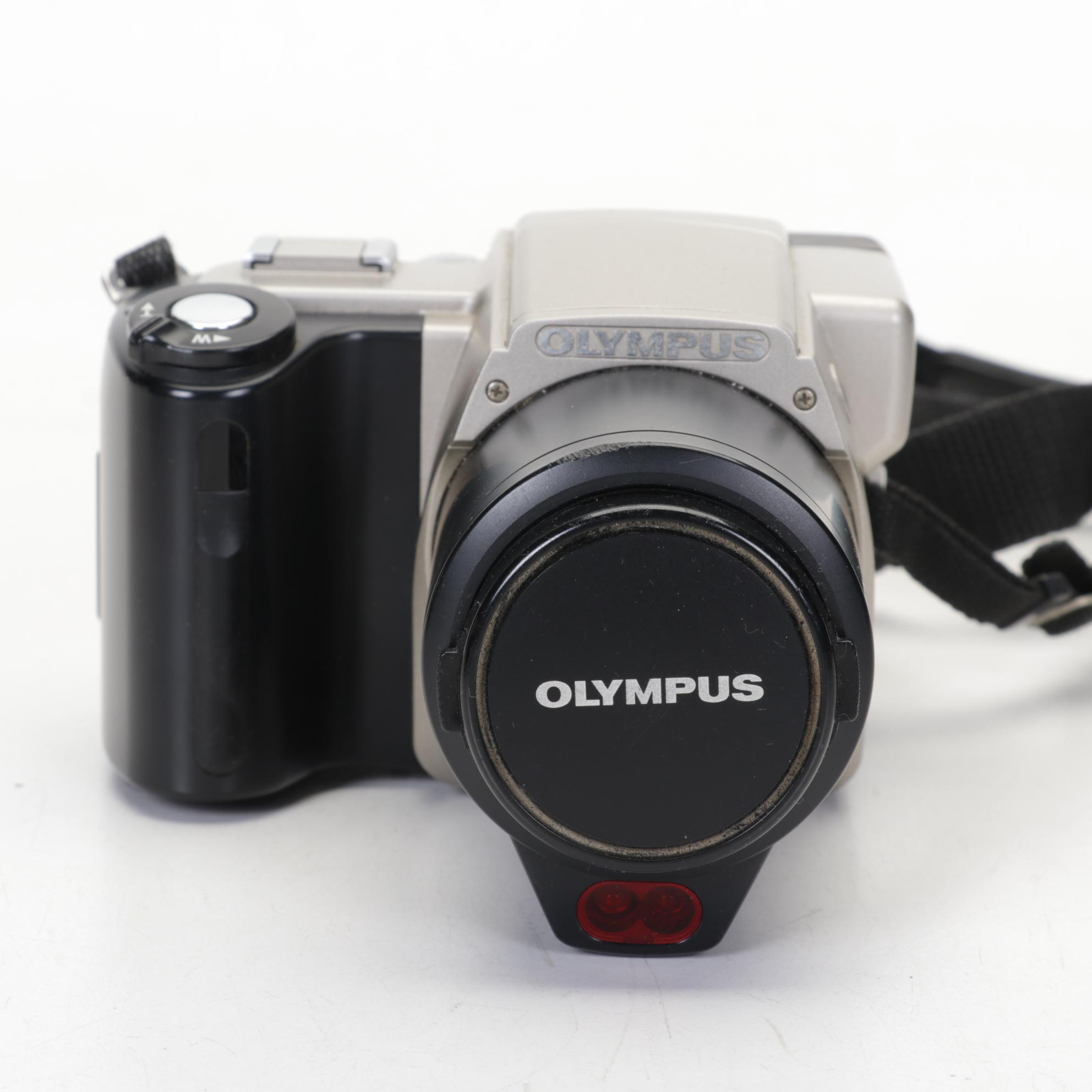 Sony Handycams, Nikon and Olympus Cameras and Lenses
