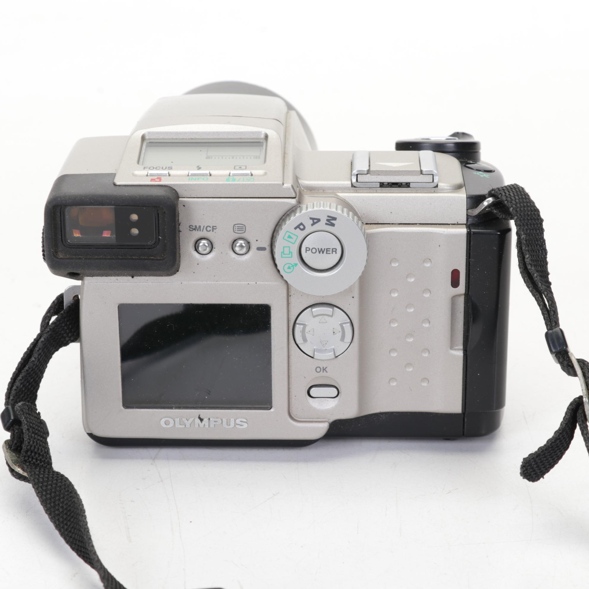 Sony Handycams, Nikon and Olympus Cameras and Lenses