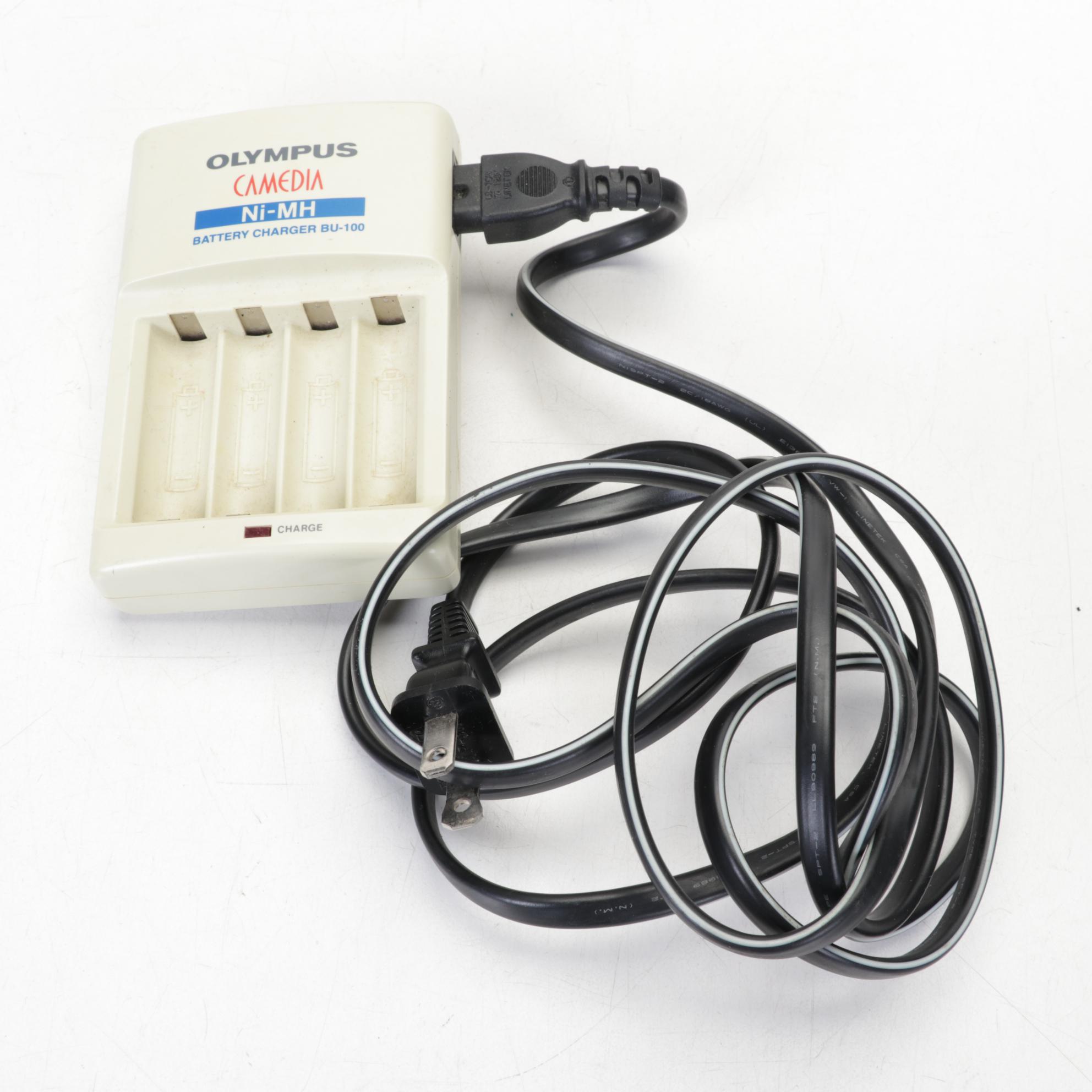 Sony Handycams, Nikon and Olympus Cameras and Lenses