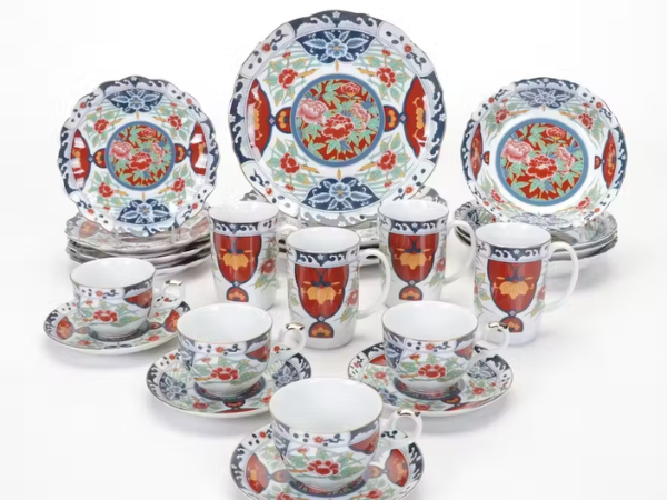 Home Décor, Vintage Jewelry & Fine Art