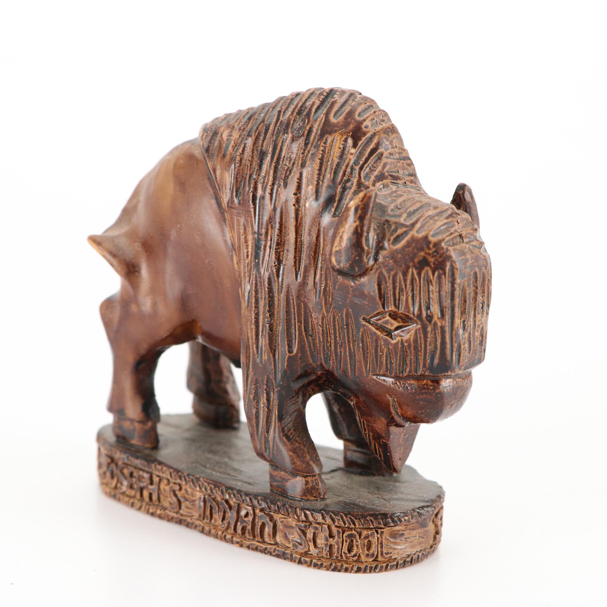 John Wayne Memorabilia with Decorative Whip, Red Bandana and Tokens