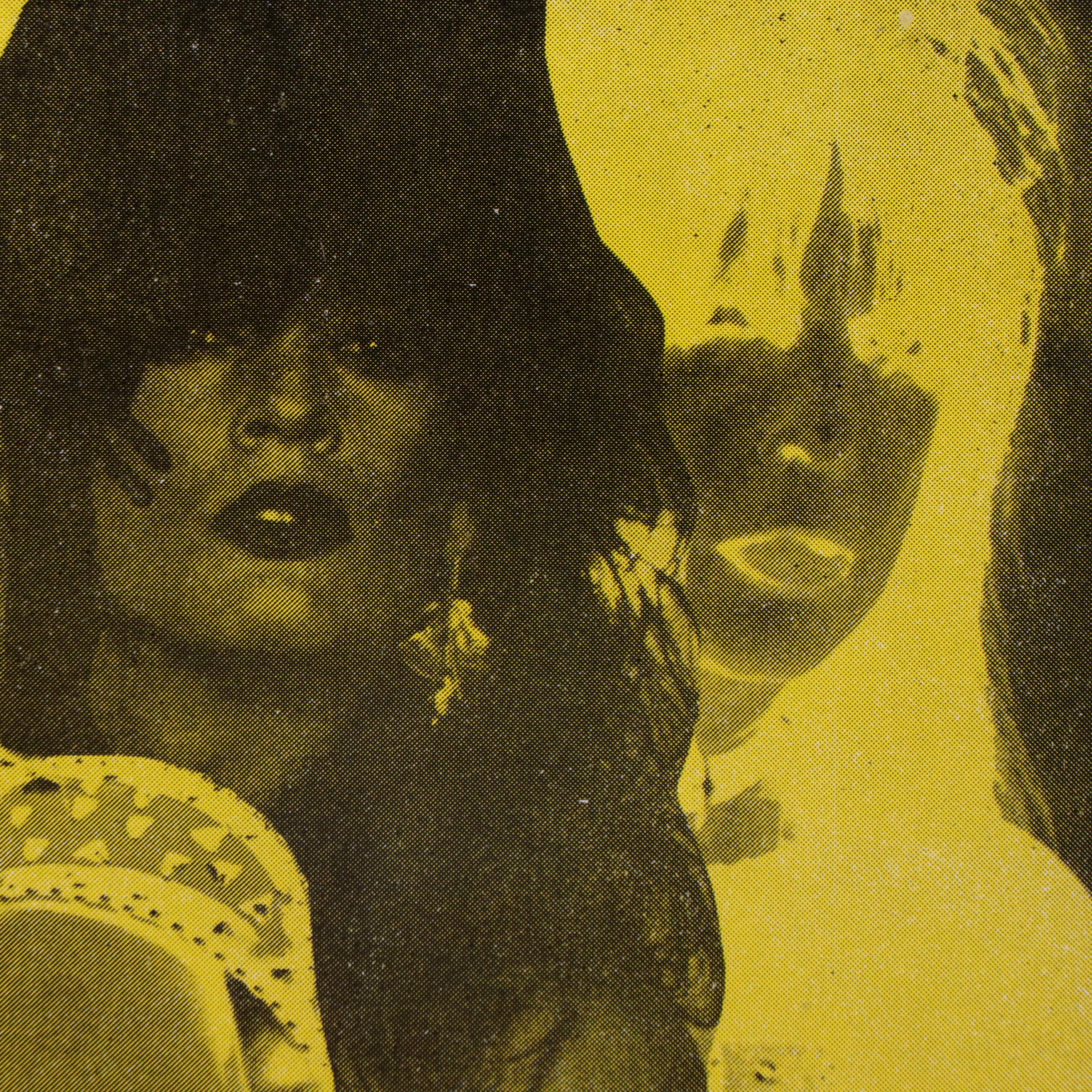 Motley Crue With Guns N' Roses "Girls Girls Girls" Tour Concert Poster, 1987