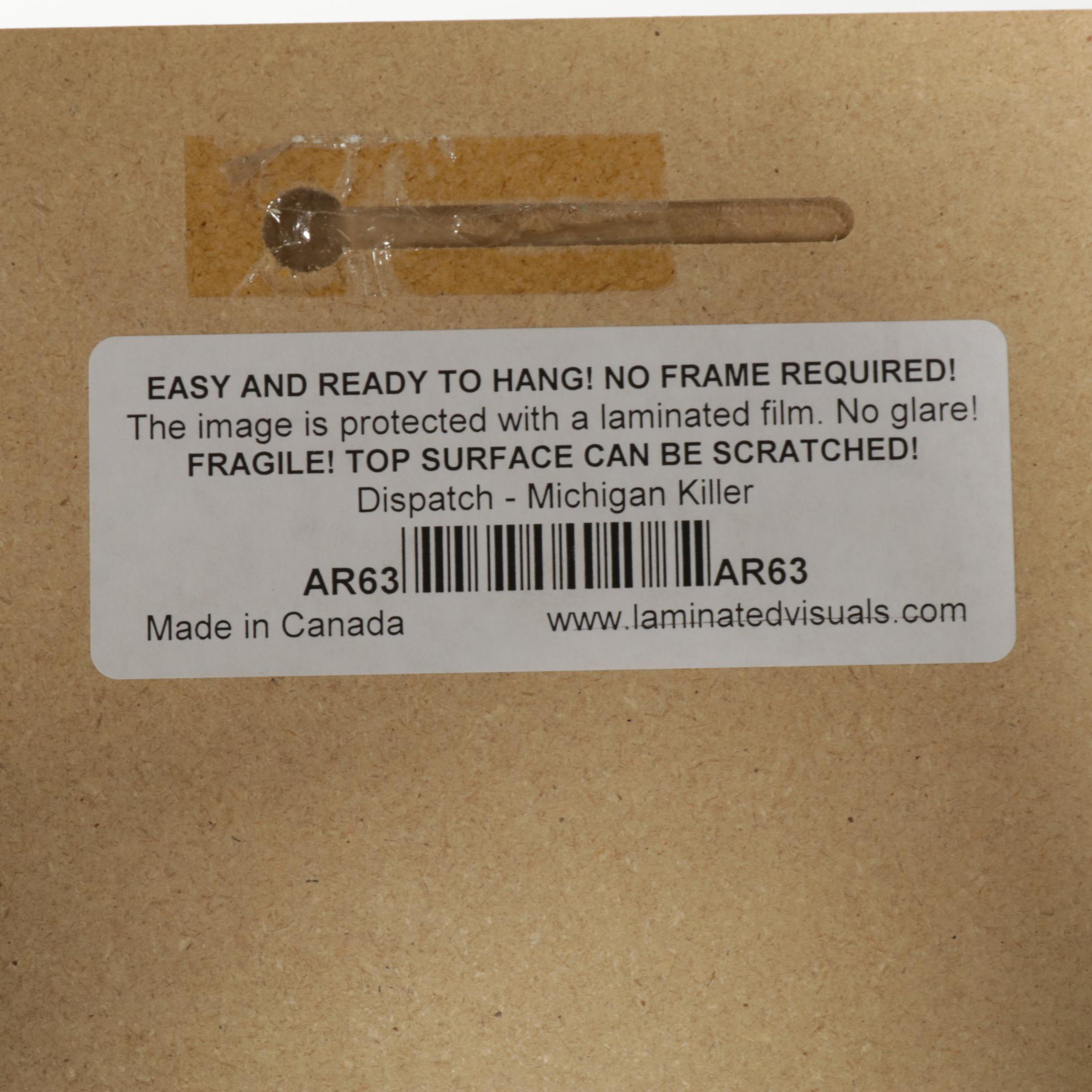 The Ohio State University Buckeyes Pennants with Other Memorabilia