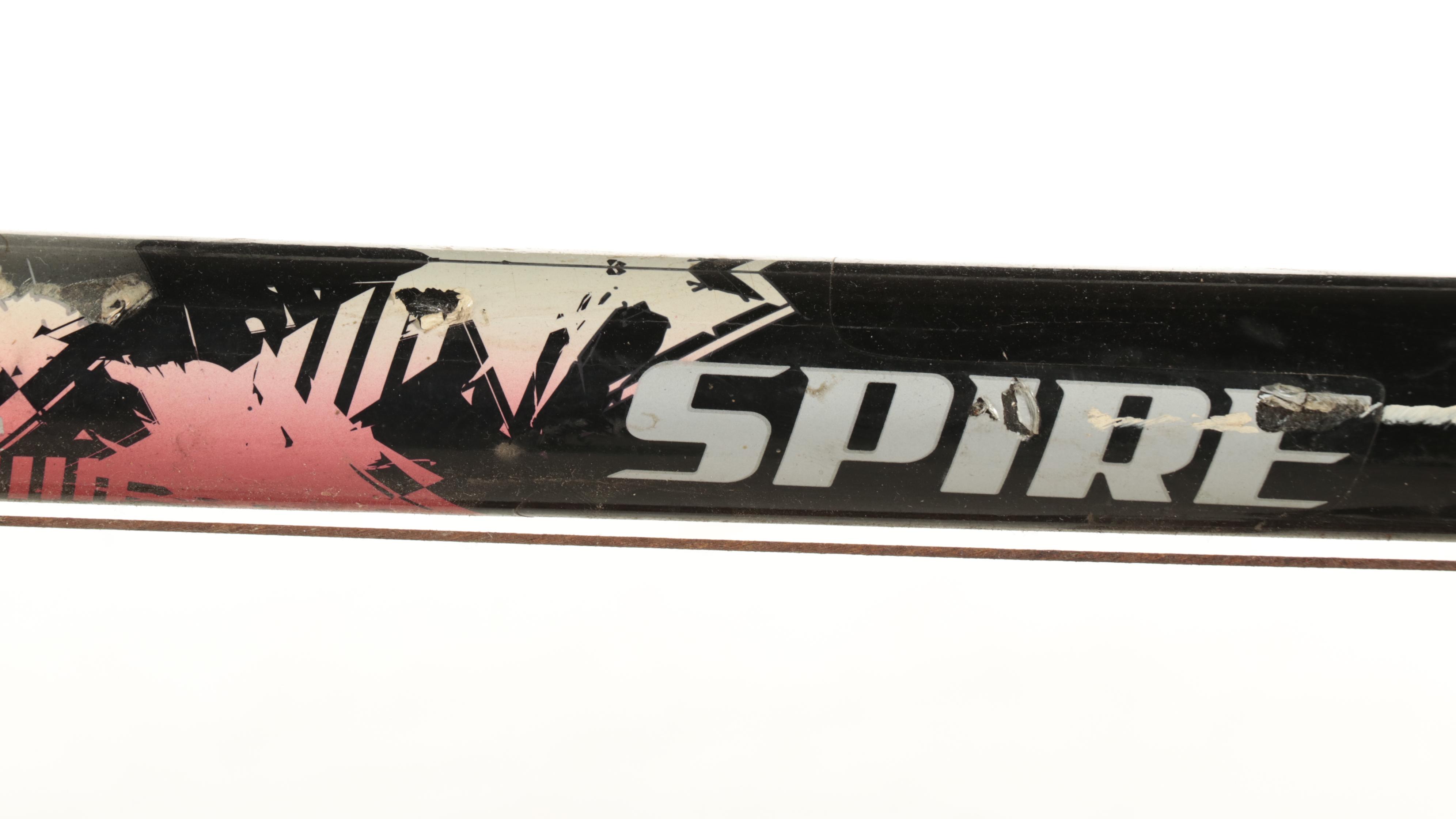 Mongoose Spire Mountain Bicycle