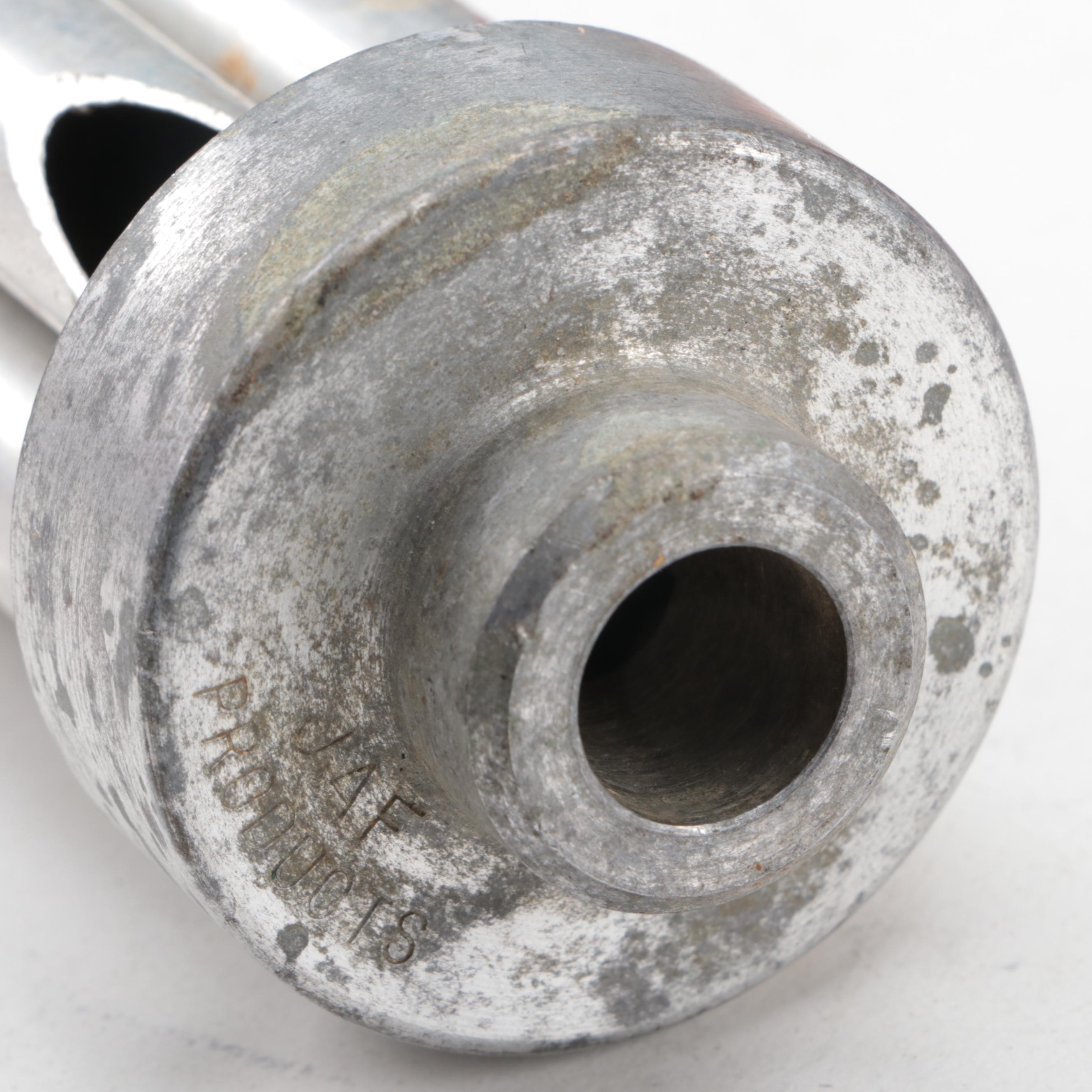 Marx Model Train Set with Lionel Trains with Switches and More