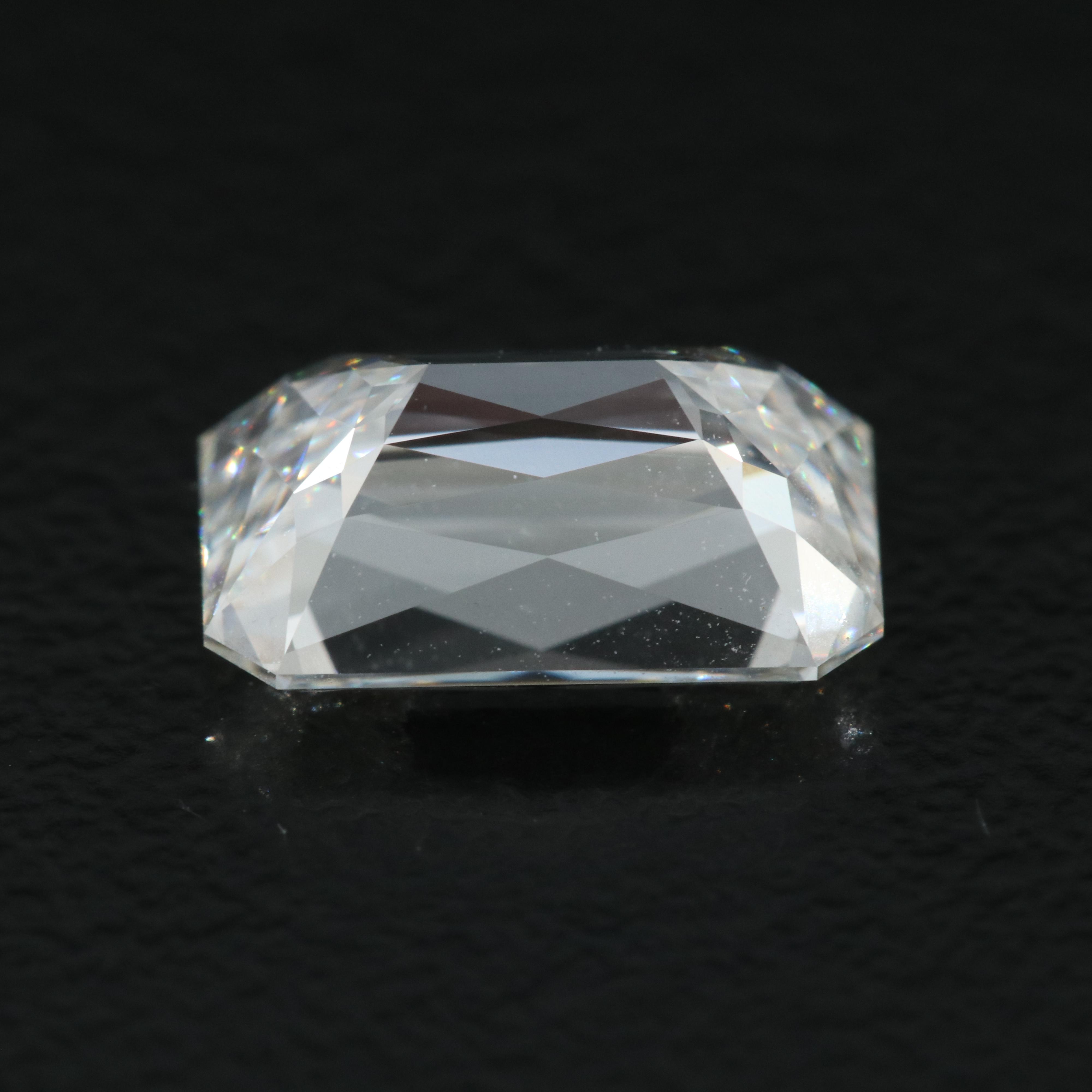 Loose 2.19 CT Lab Grown Diamond with IGI Report