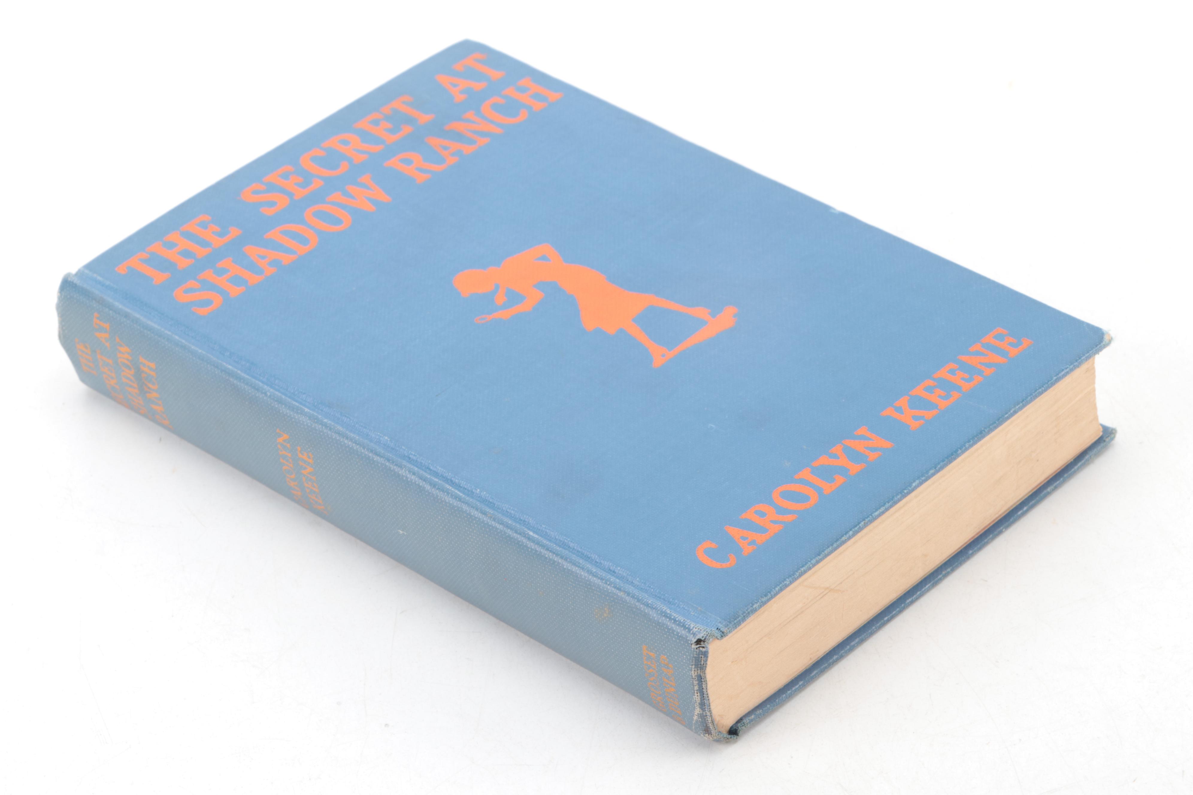 "Christmas Stories" by Charles Dickens with "Rootabaga Stories" and More