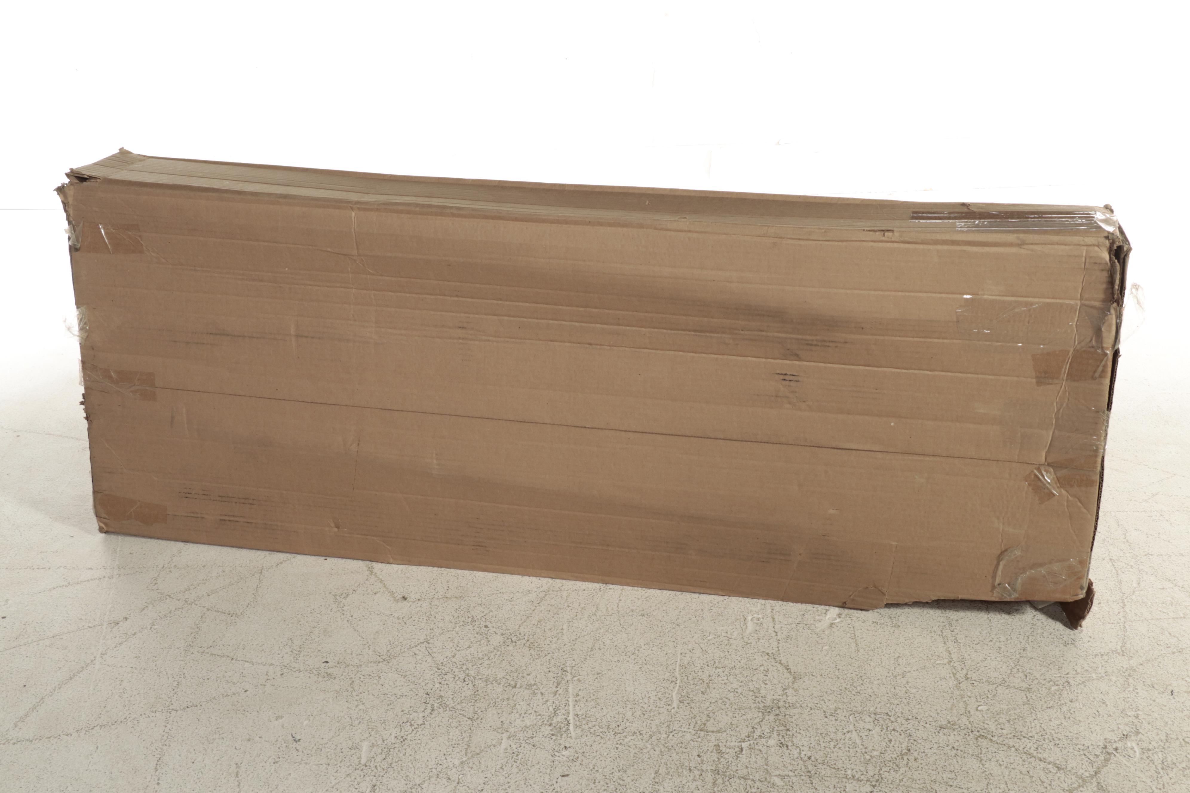 Flexible Flyer The Classic 60"Steel Runner Sled