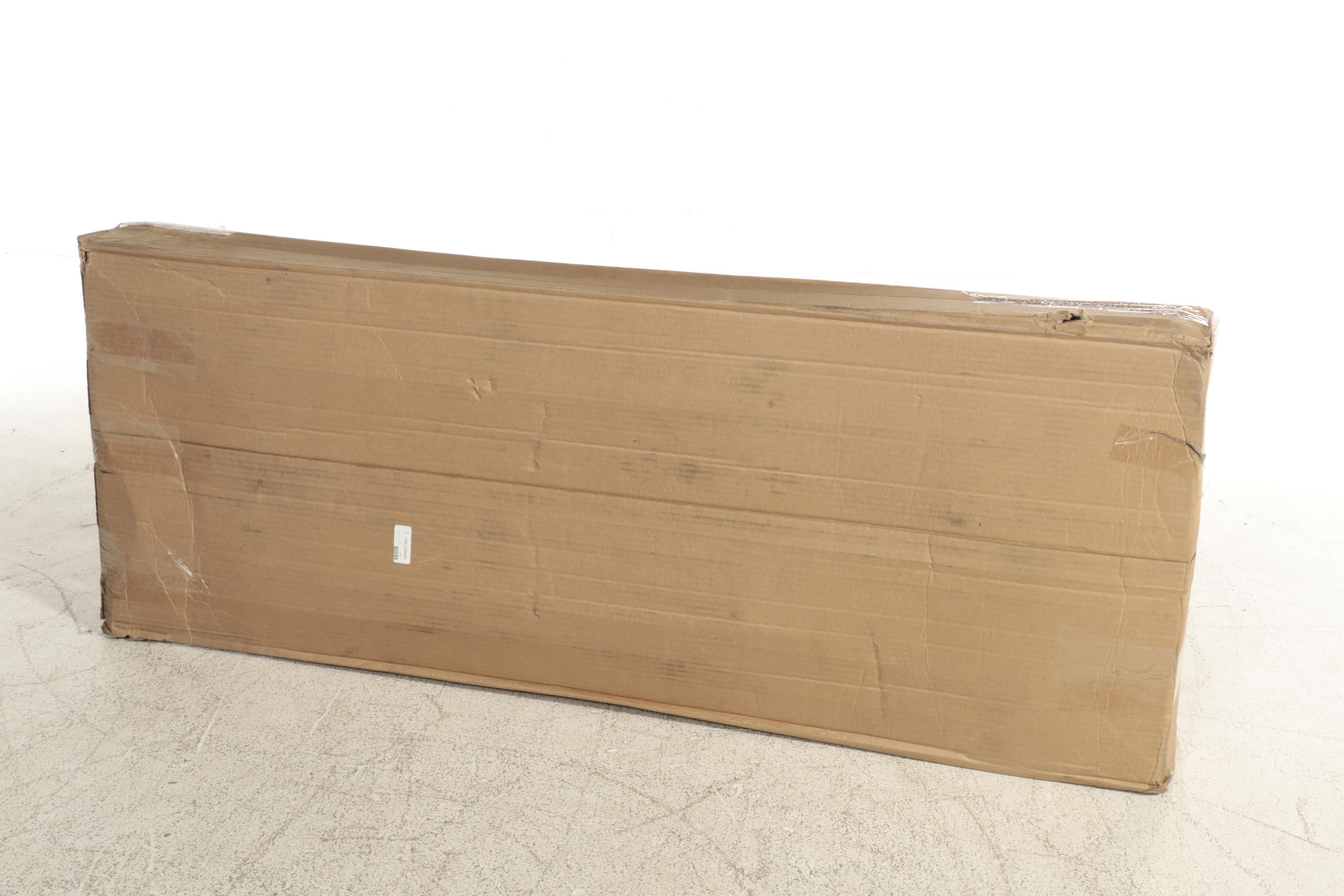 Flexible Flyer The Classic 60" Steel Runner Sled