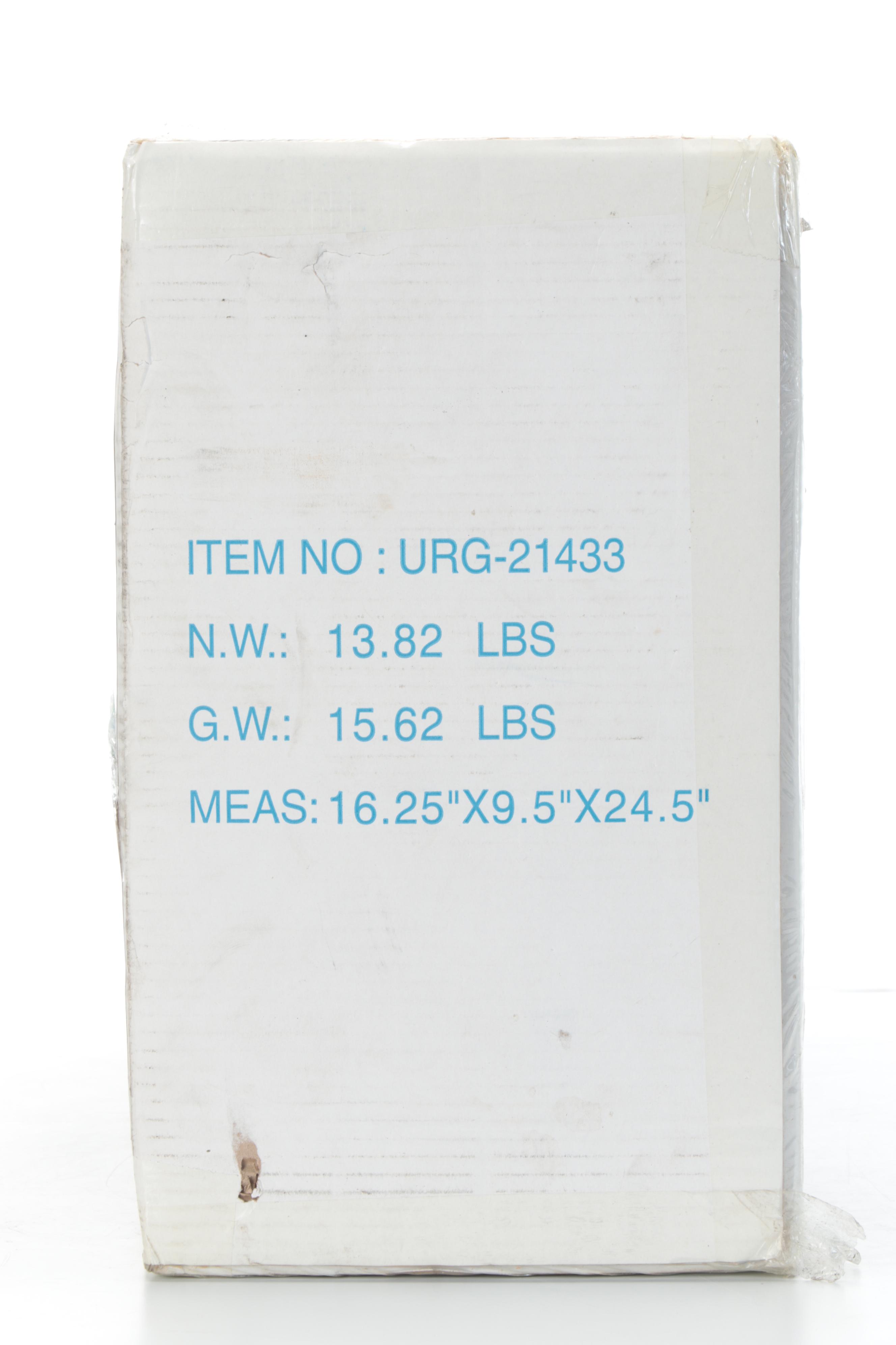 Banzai Mini Golf Adventure Park Inflatable Playset