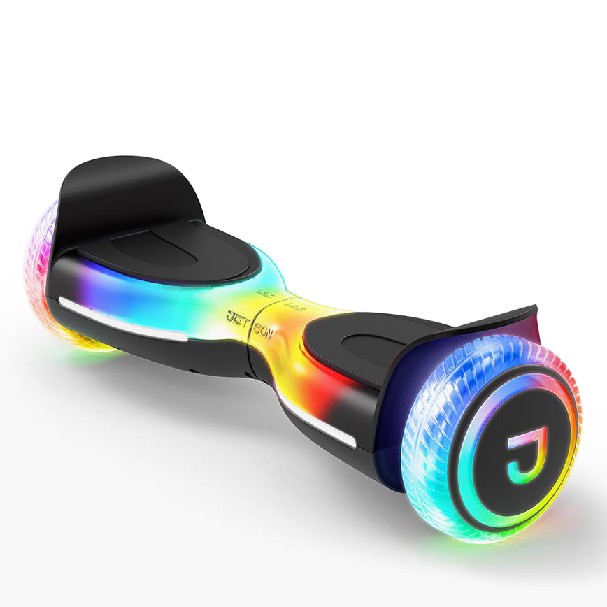 Jetson Musical Light Show Hoverboard