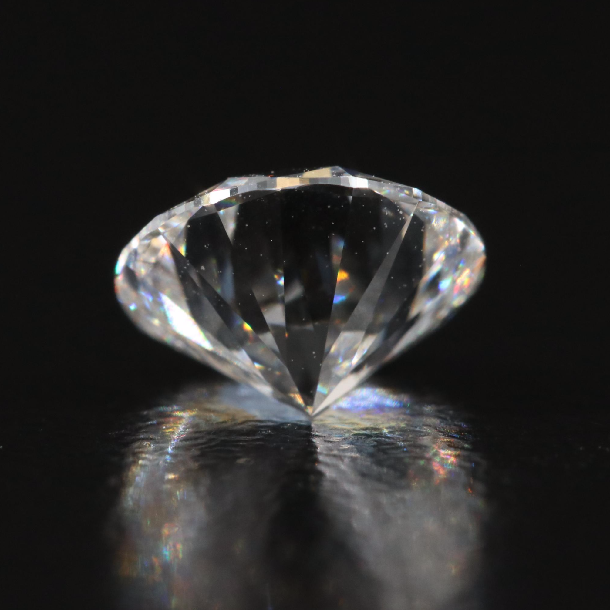 Loose 1.14 CT Lab Grown Diamond with IGI Report
