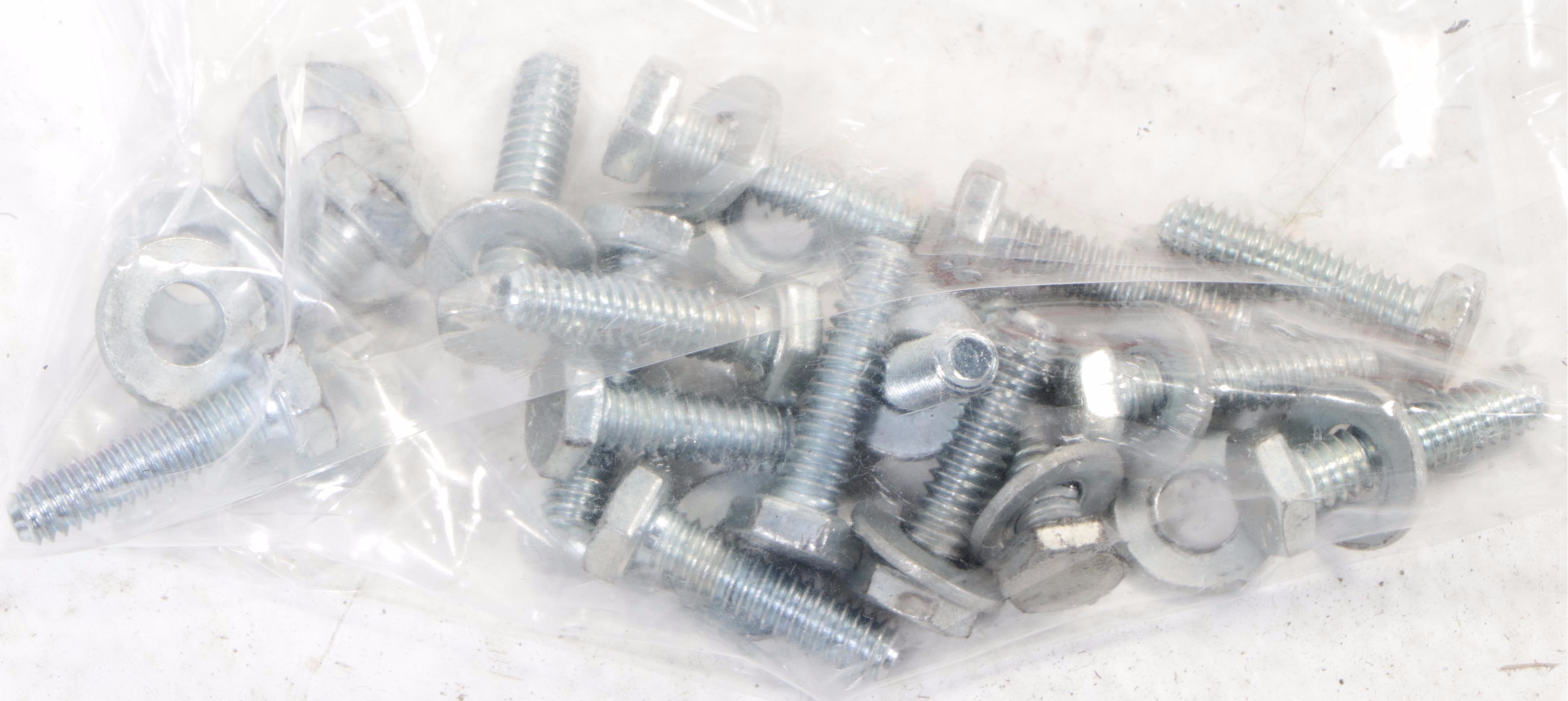 Victorian Style Patinated Metal and Brass Twin Bed Frames