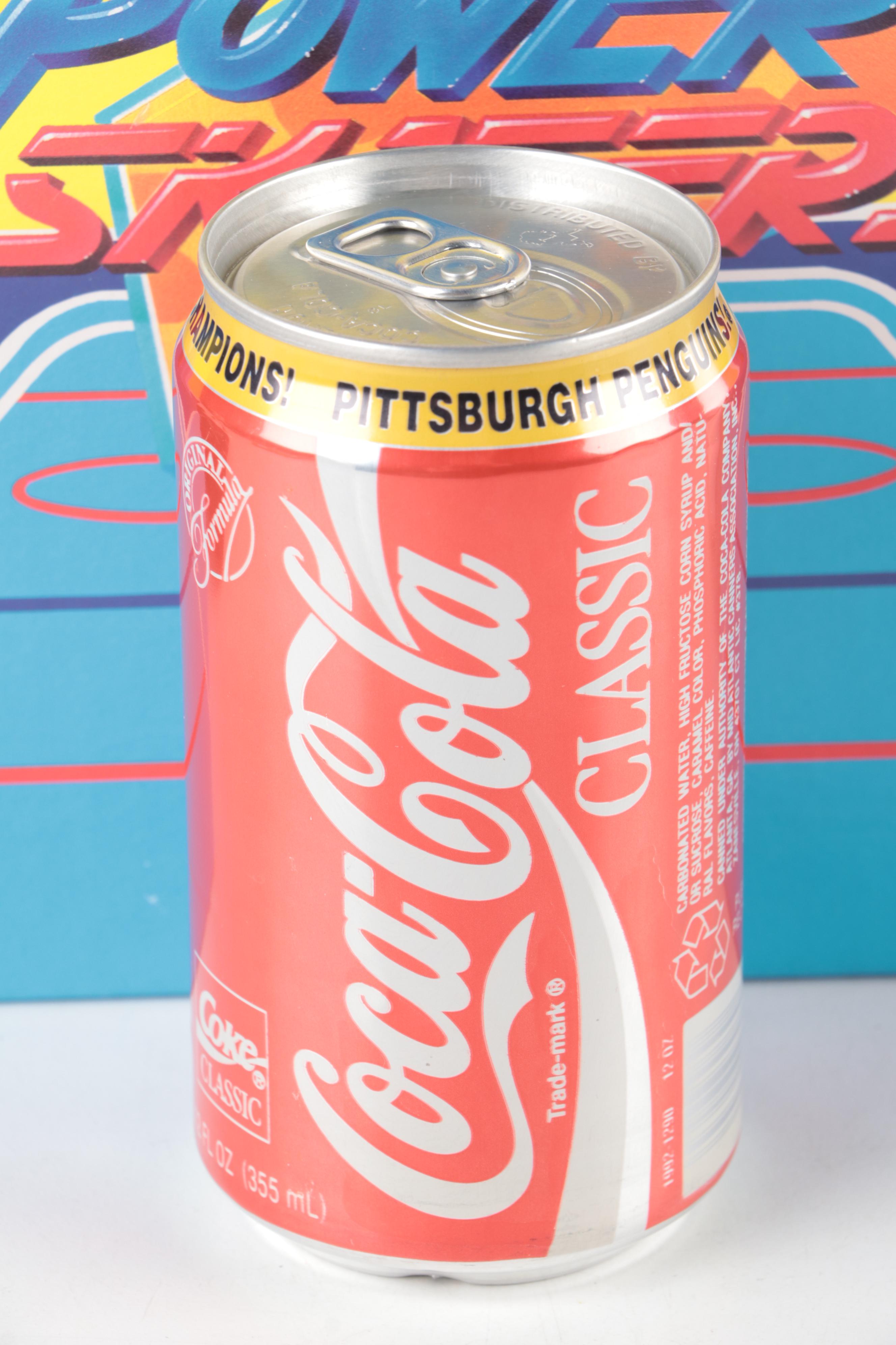 Mario Lemieux Limited Edition Coins, Card and Figurine with More