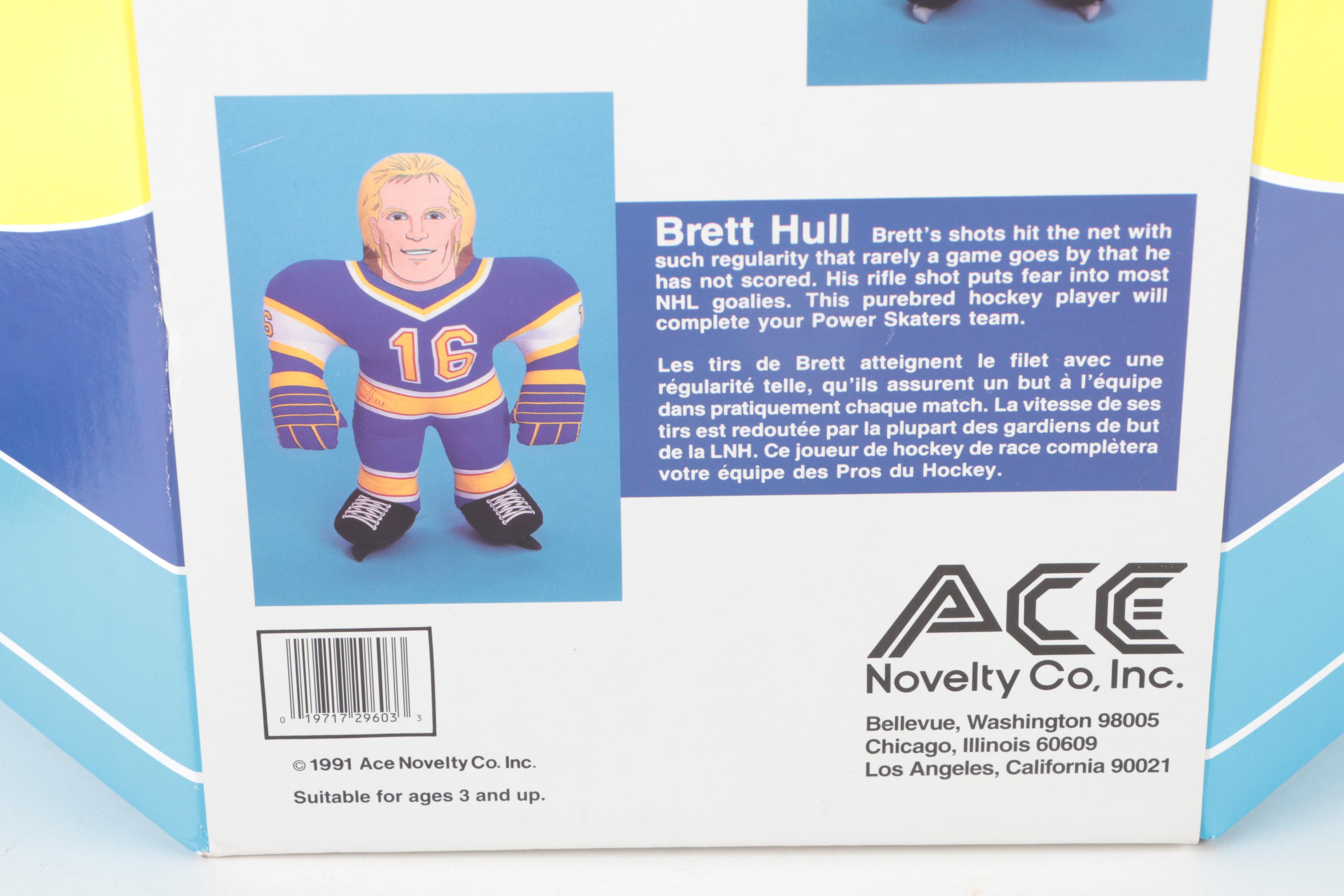 Mario Lemieux Limited Edition Coins, Card and Figurine with More