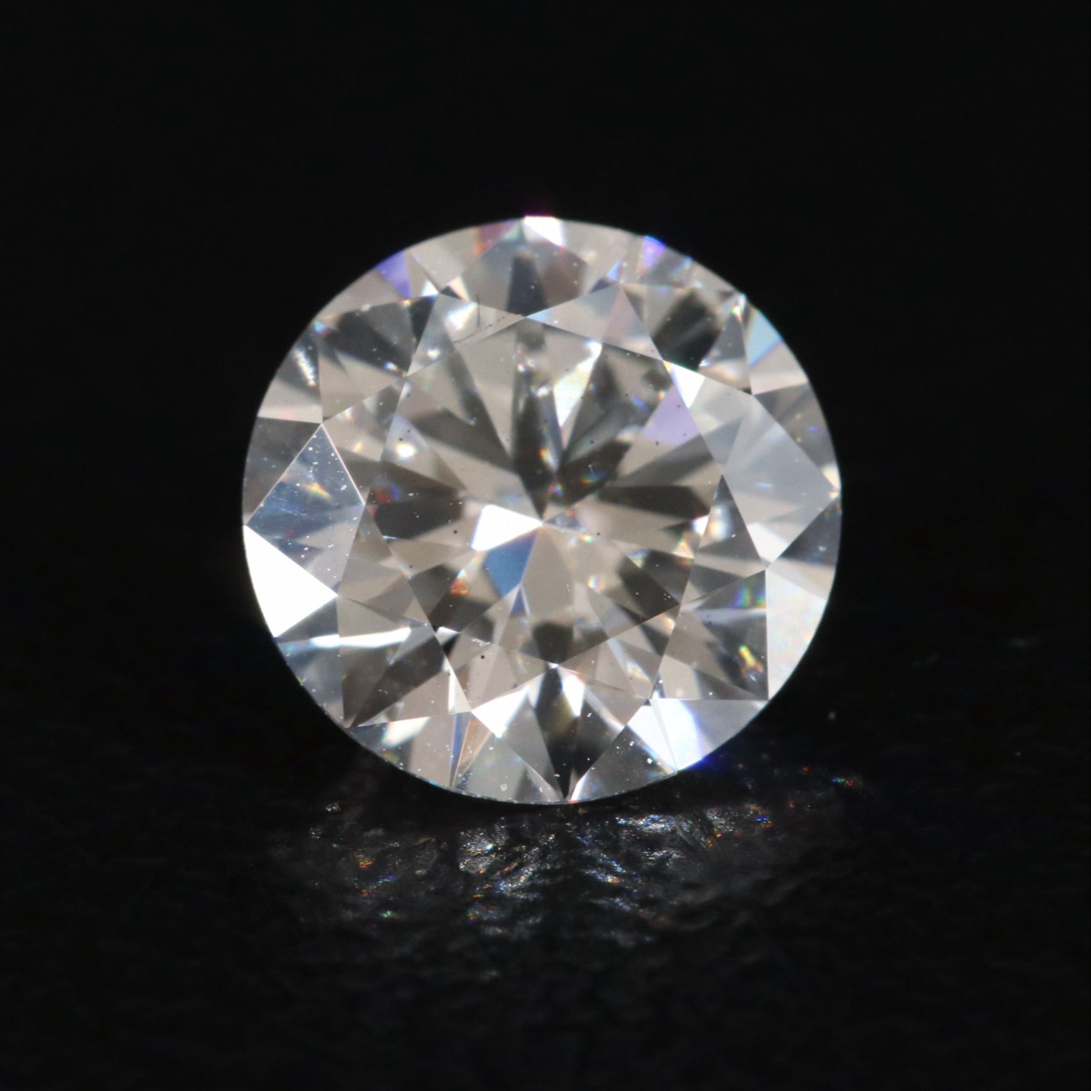 Loose 1.14 CT Lab Grown Diamond with IGI Report