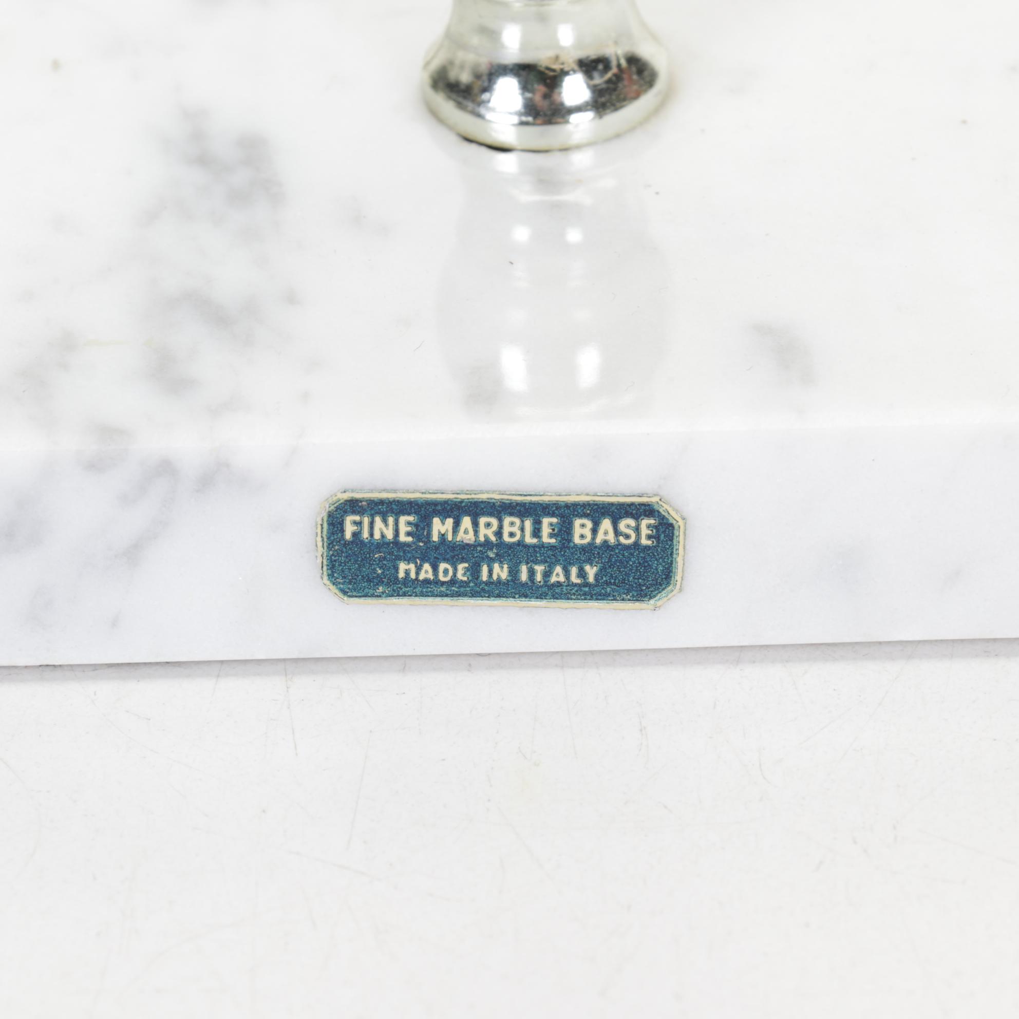 Mid Century Modern Style Table Lamps