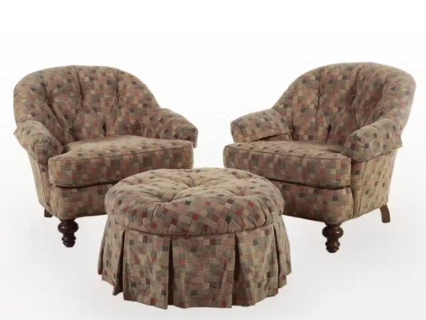 Traditional Furniture, Décor & Jewelry