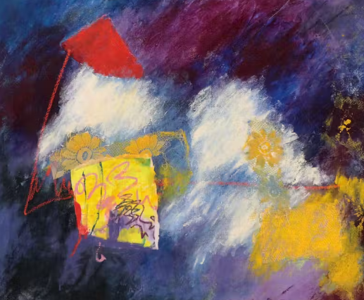 Abstract & Geometric Art