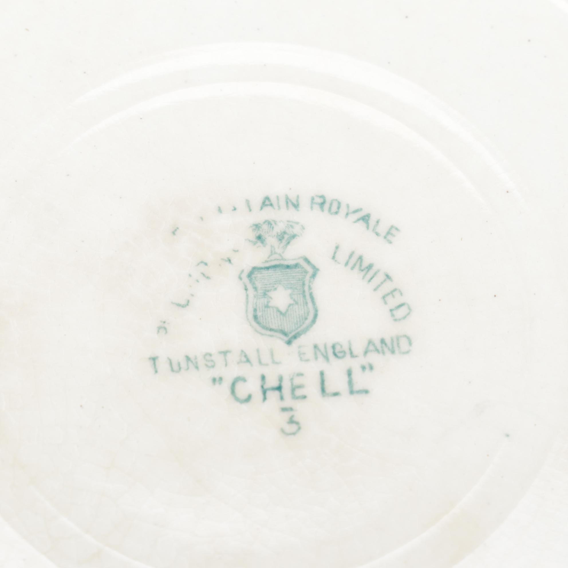 Victorian Style Glass and Metal Lamp, Ceramic Figurines and Porcelain Plates