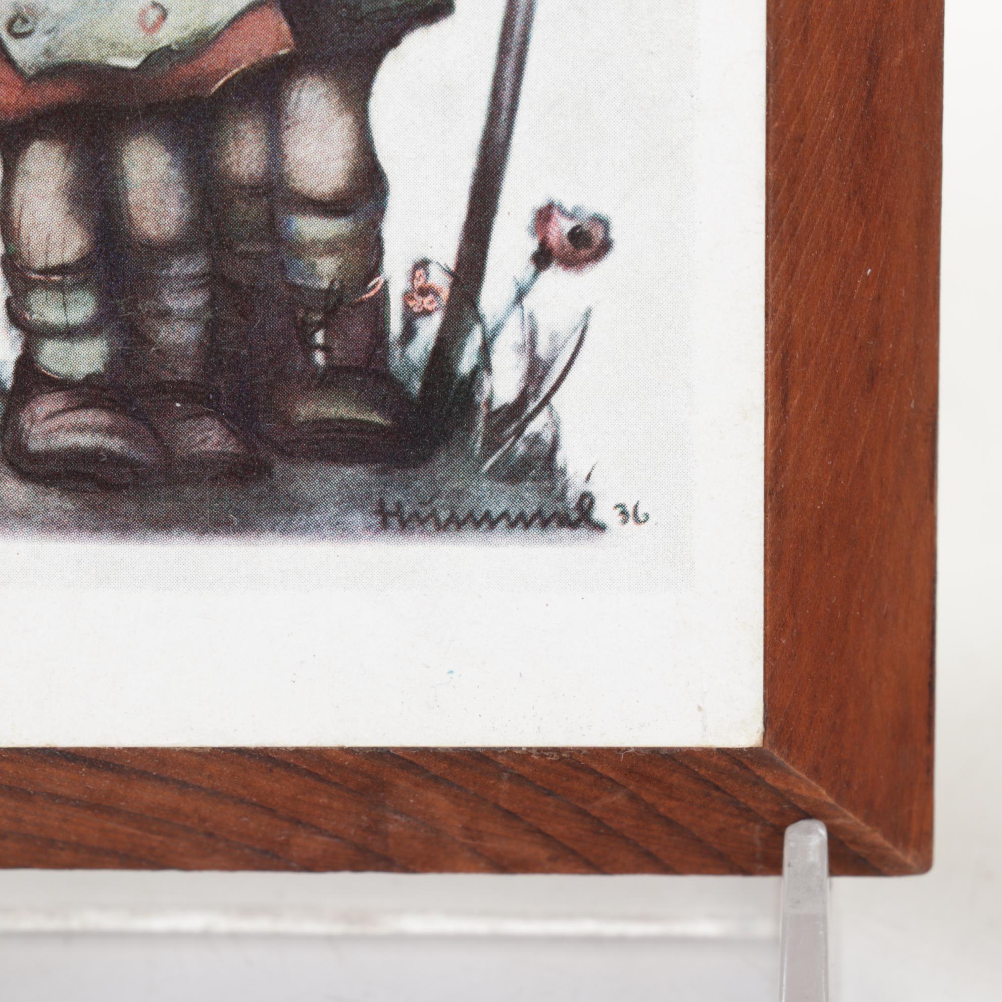 Victorian Style Glass and Metal Lamp, Ceramic Figurines and Porcelain Plates