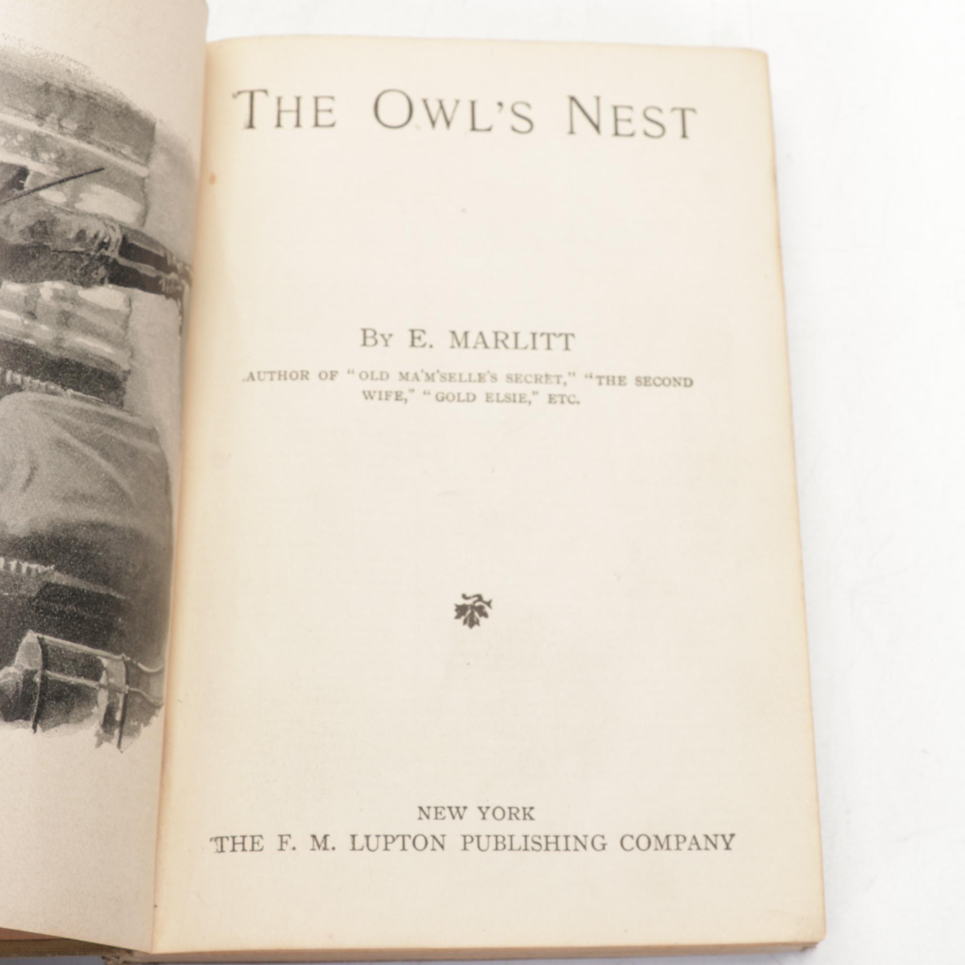 Victorian Style Glass and Metal Lamp, Ceramic Figurines and Porcelain Plates