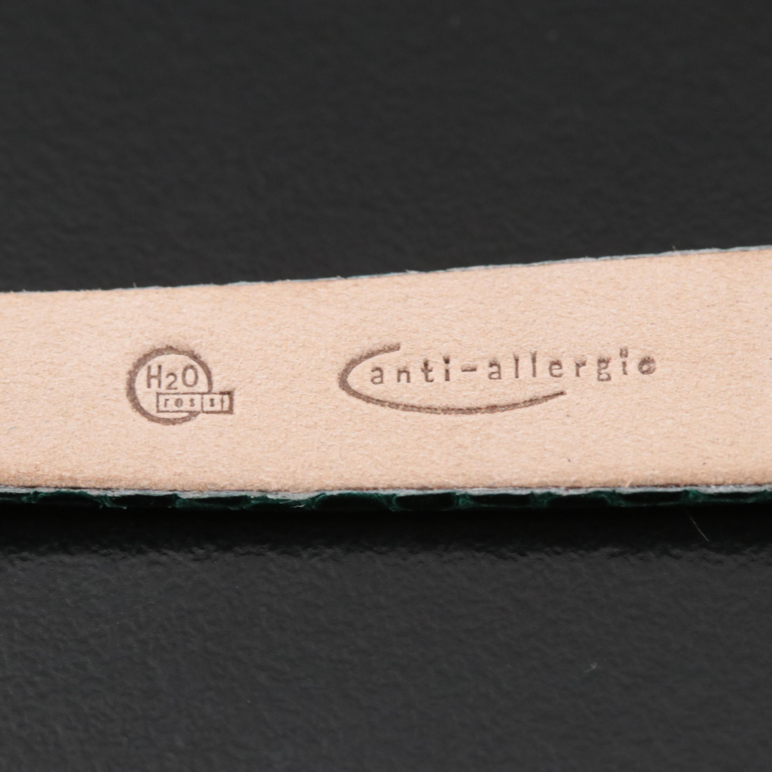 1966 14K Omega Ladymatic Watch