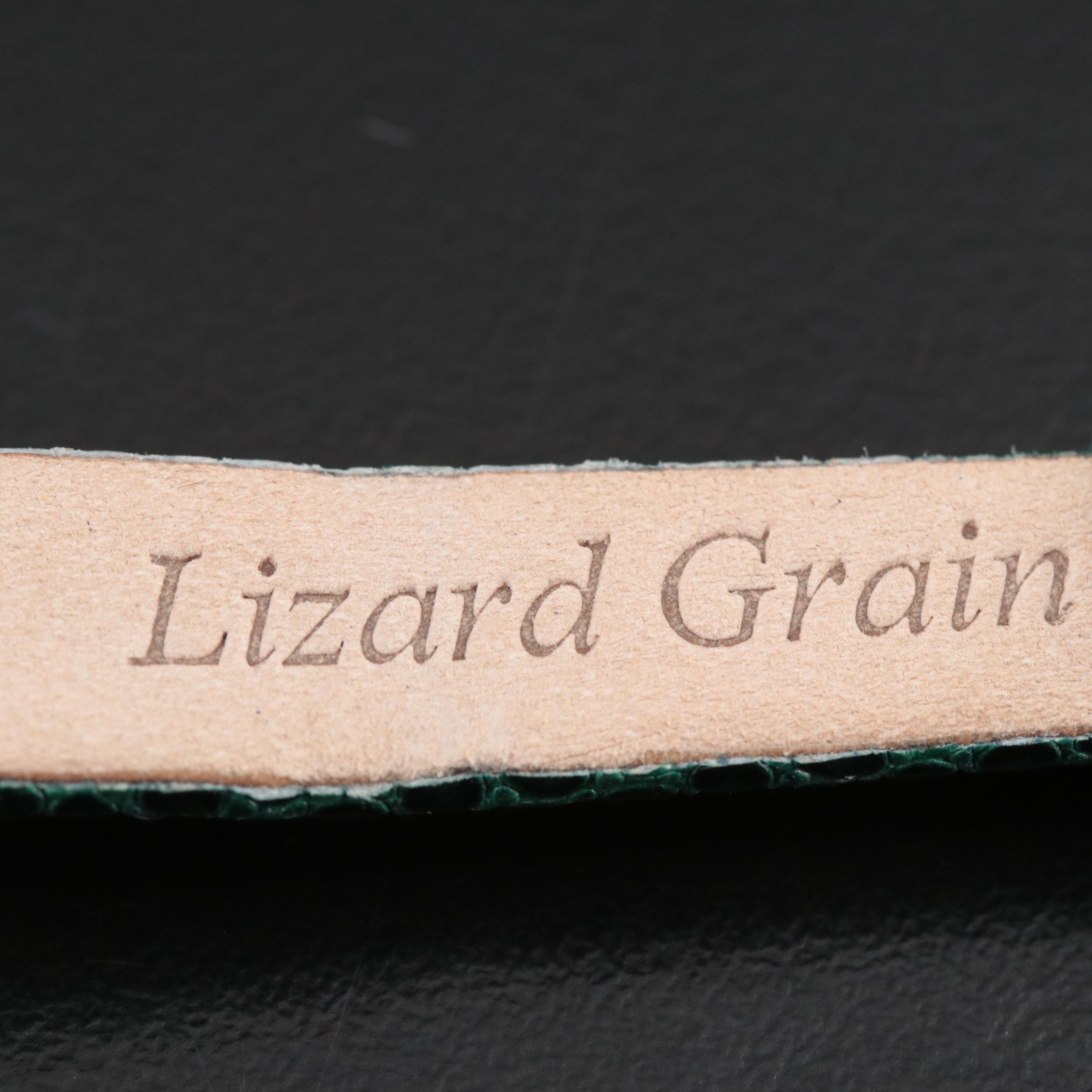 1966 14K Omega Ladymatic Watch