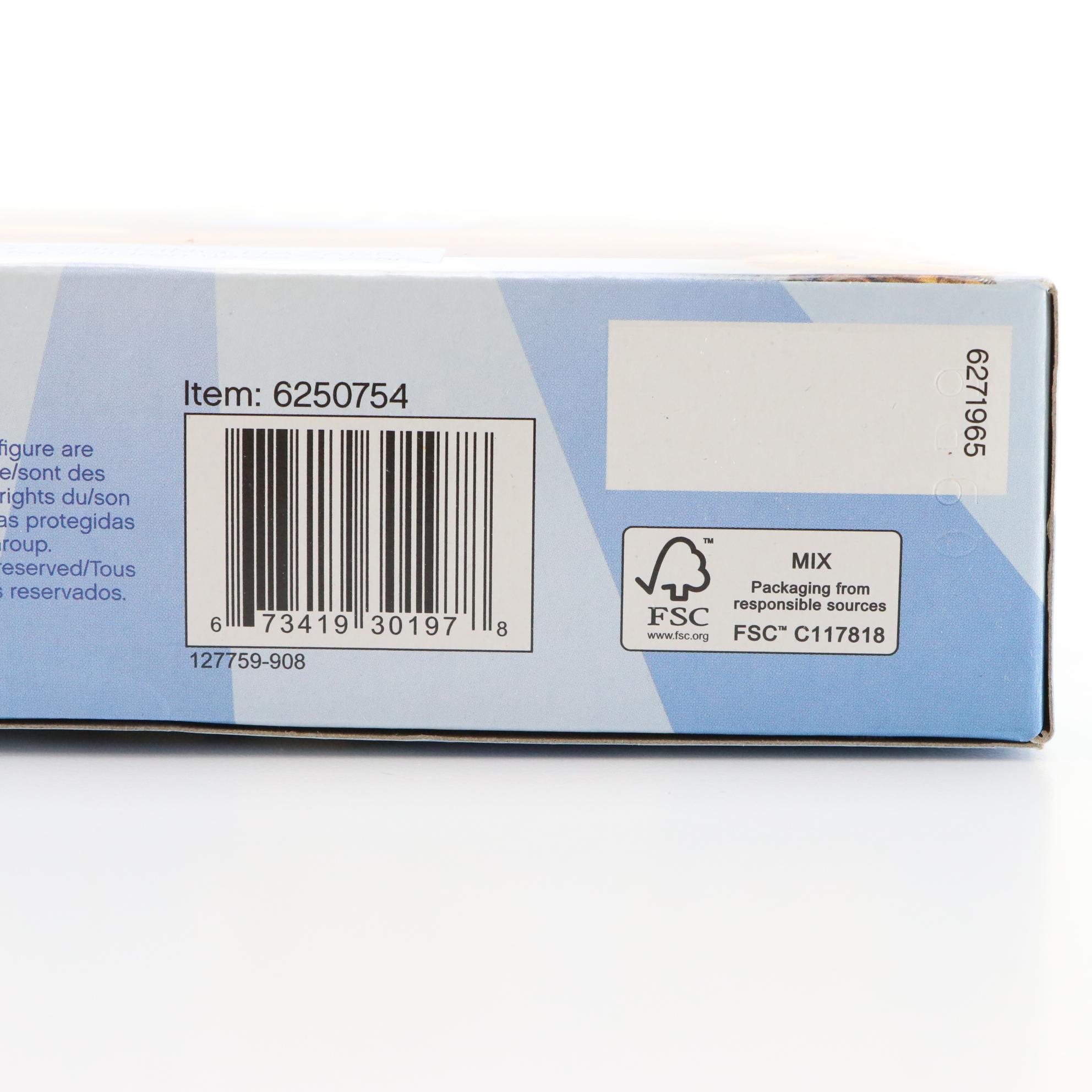 LEGO Toy Story 4 "Buzz & Woody's Carnival Mania!" and More Building Sets