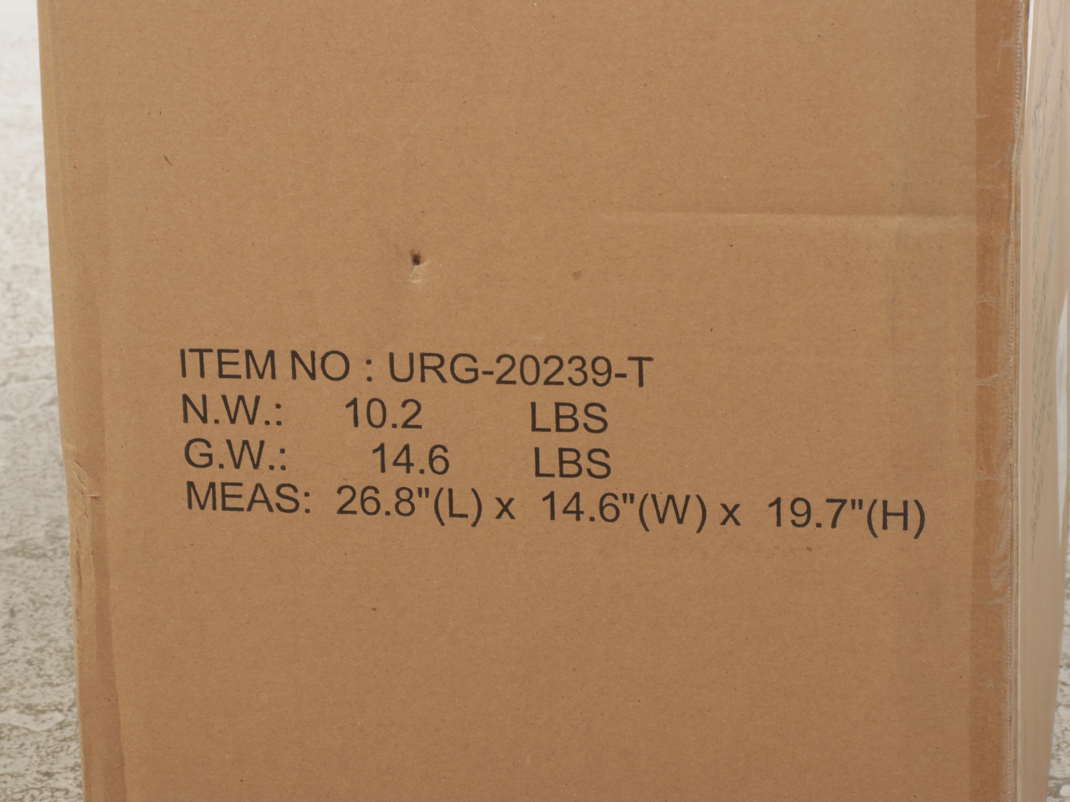 Solid Teak Shower Bench