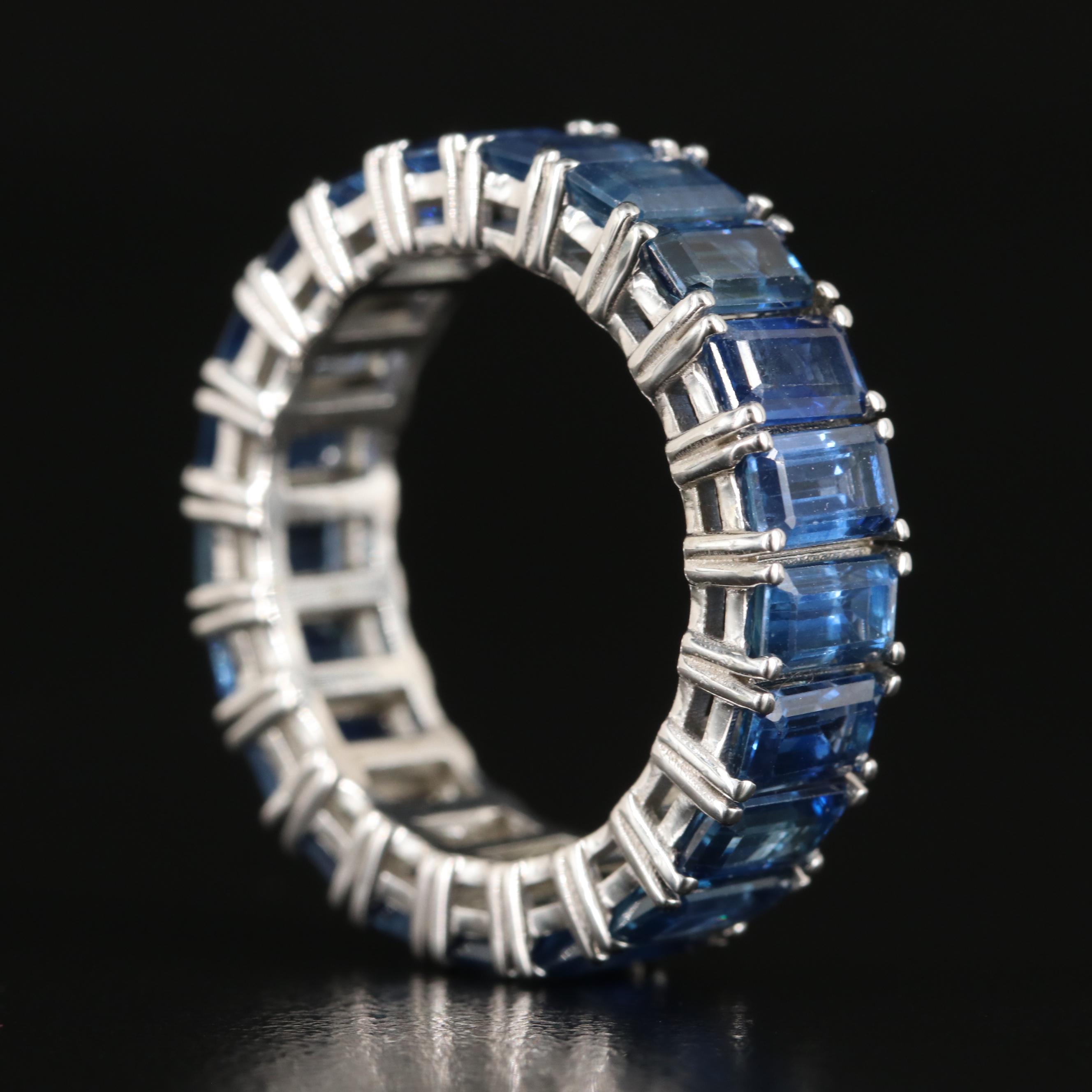 14K 11 55 CTW Sapphire Eternity Band EBTH   1698936945434 E078105875adbb896f2cb355333013ce74378213498b20b409b1c45586dee412.JPG