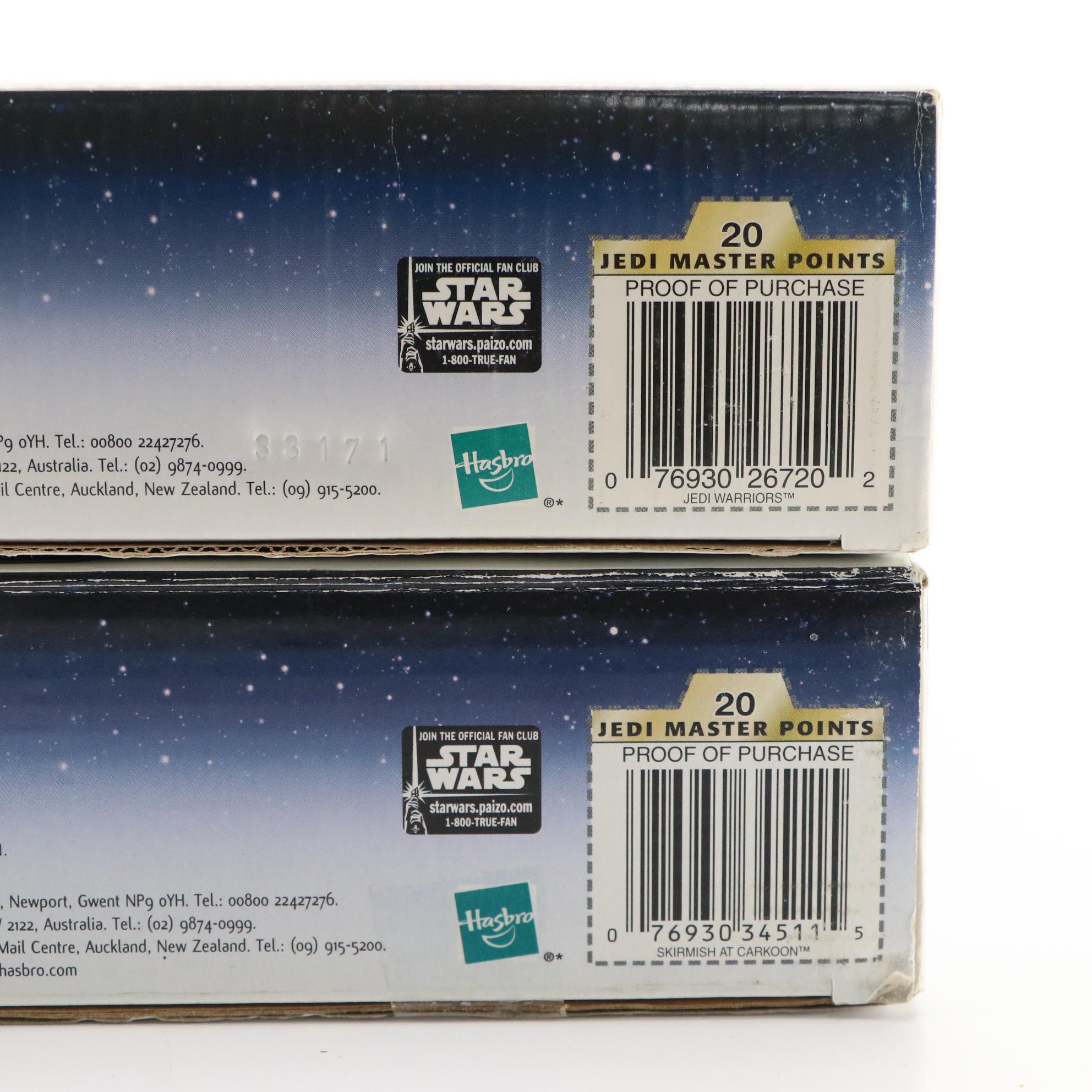 Hasbro and Other Star Wars Action Figures and Disney Infinity Starter Pack