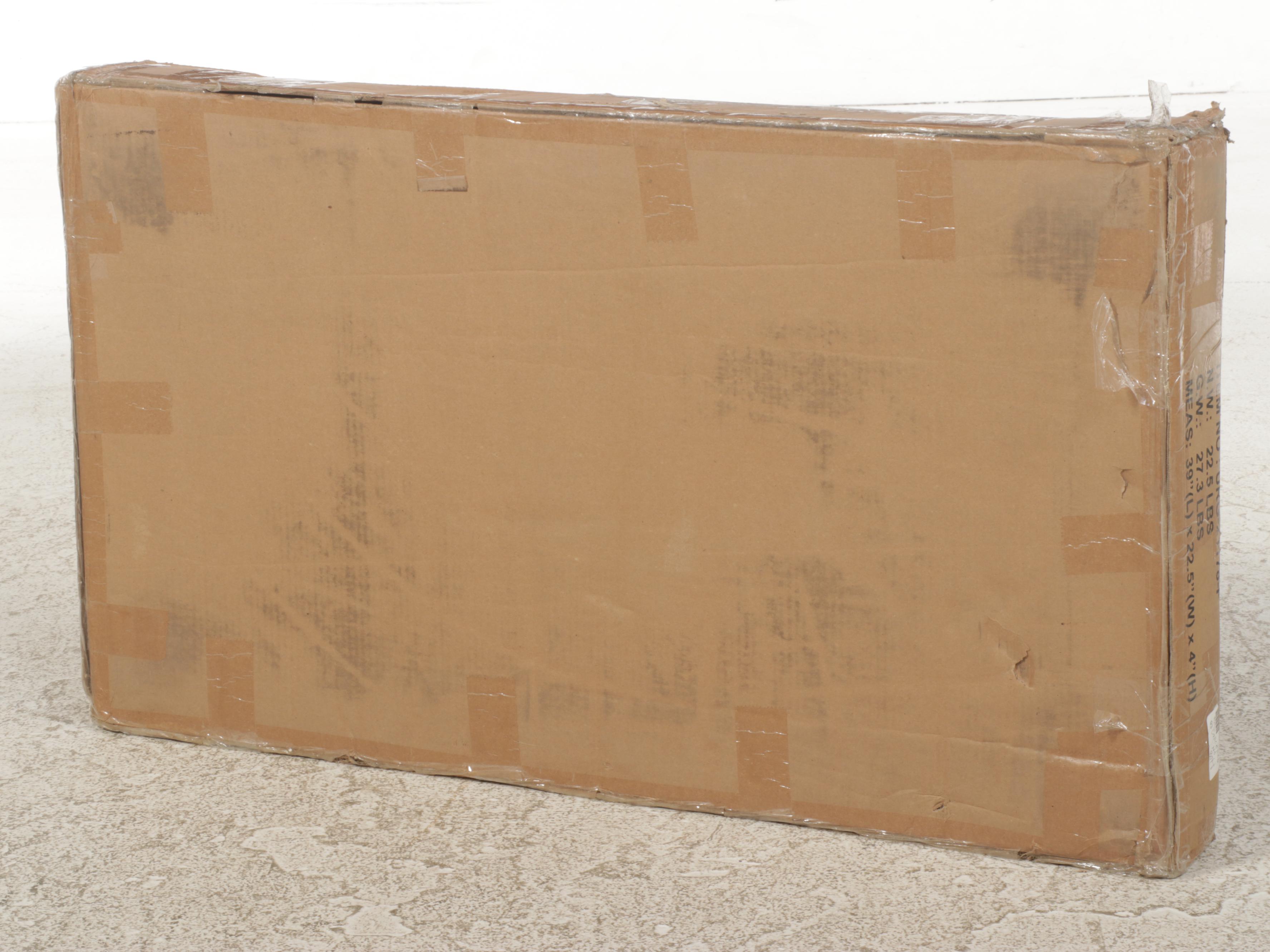 Under The Bed Storage Drawer | EBTH