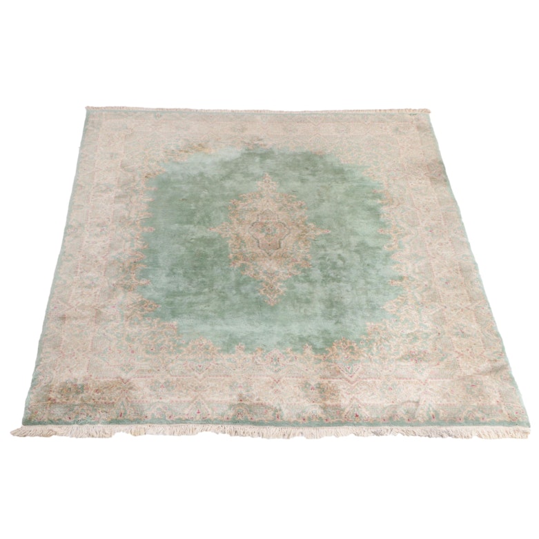 8 9 X 12 3 Hand Knotted Royal Rugs