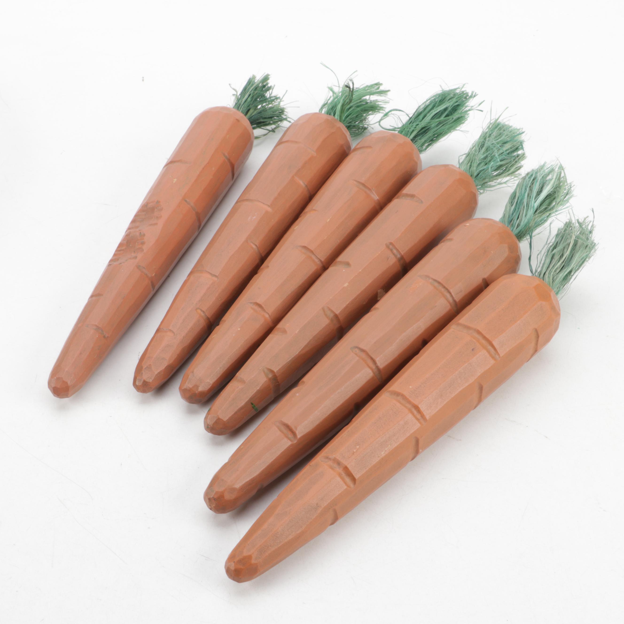 Wm. Rogers Silver Plate Serving Bowl with Other Easter Décor