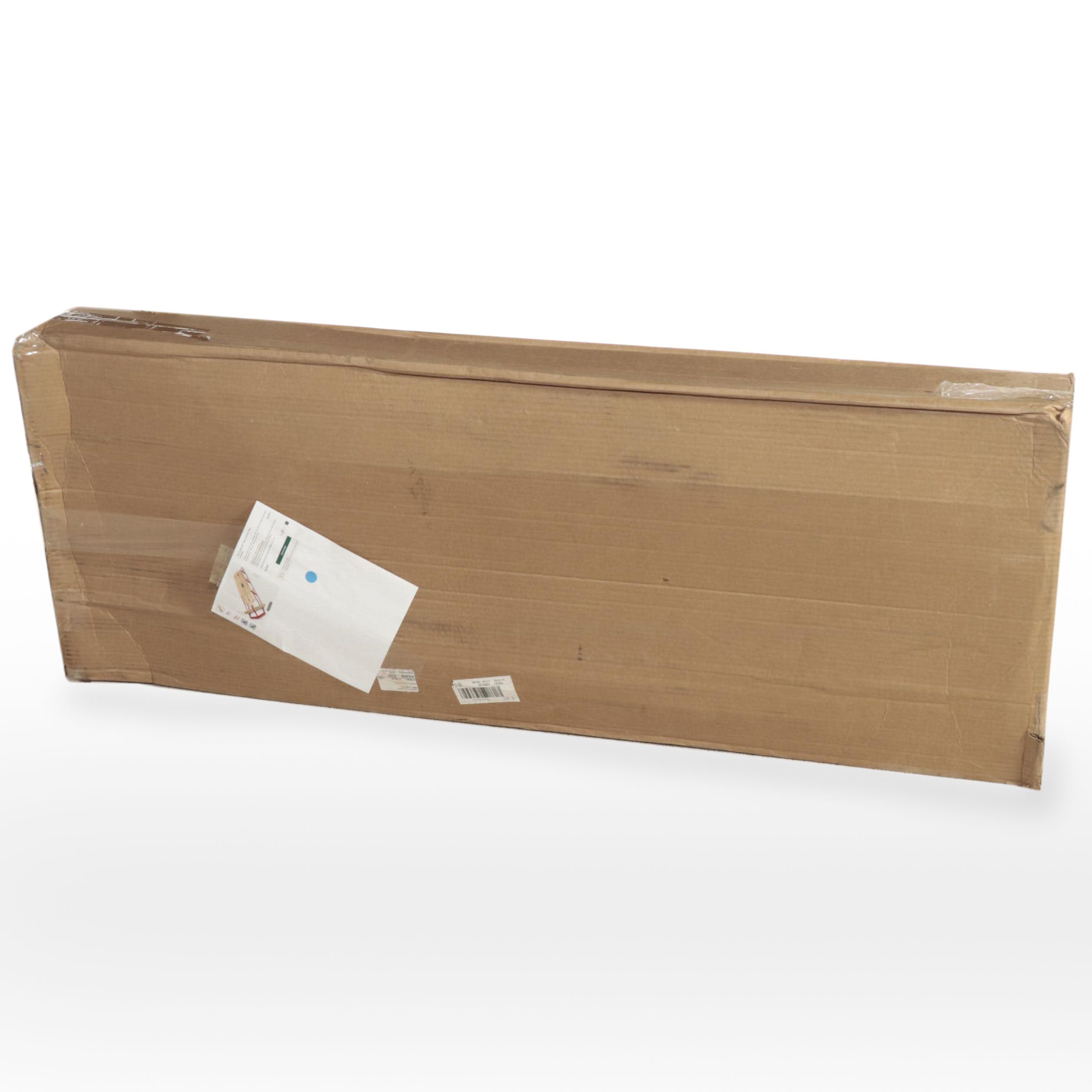 Flexible Flyer The Classic 60" Steel Runner Sled