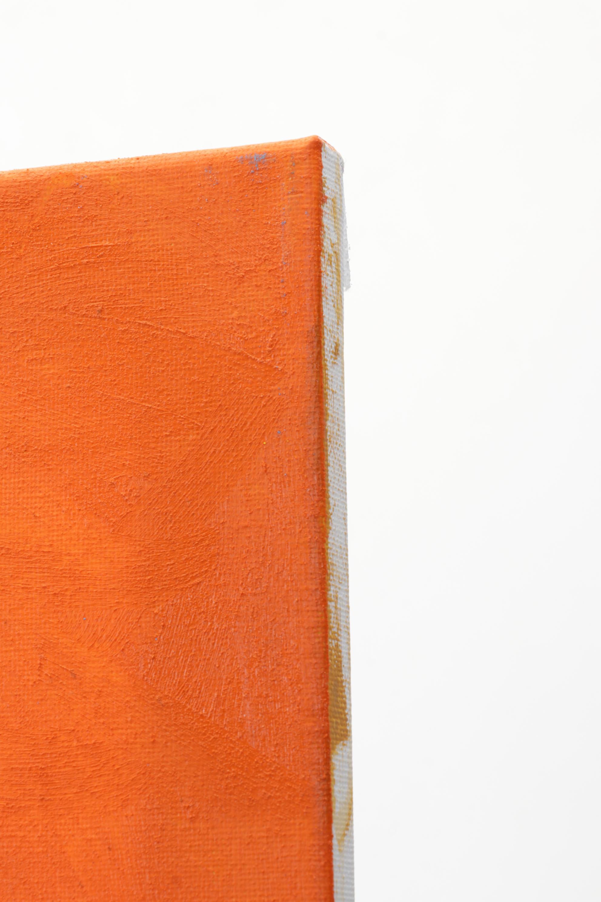 Oluwakemi Omowaire Portrait Oil Painting"Within Us..," 21st Century