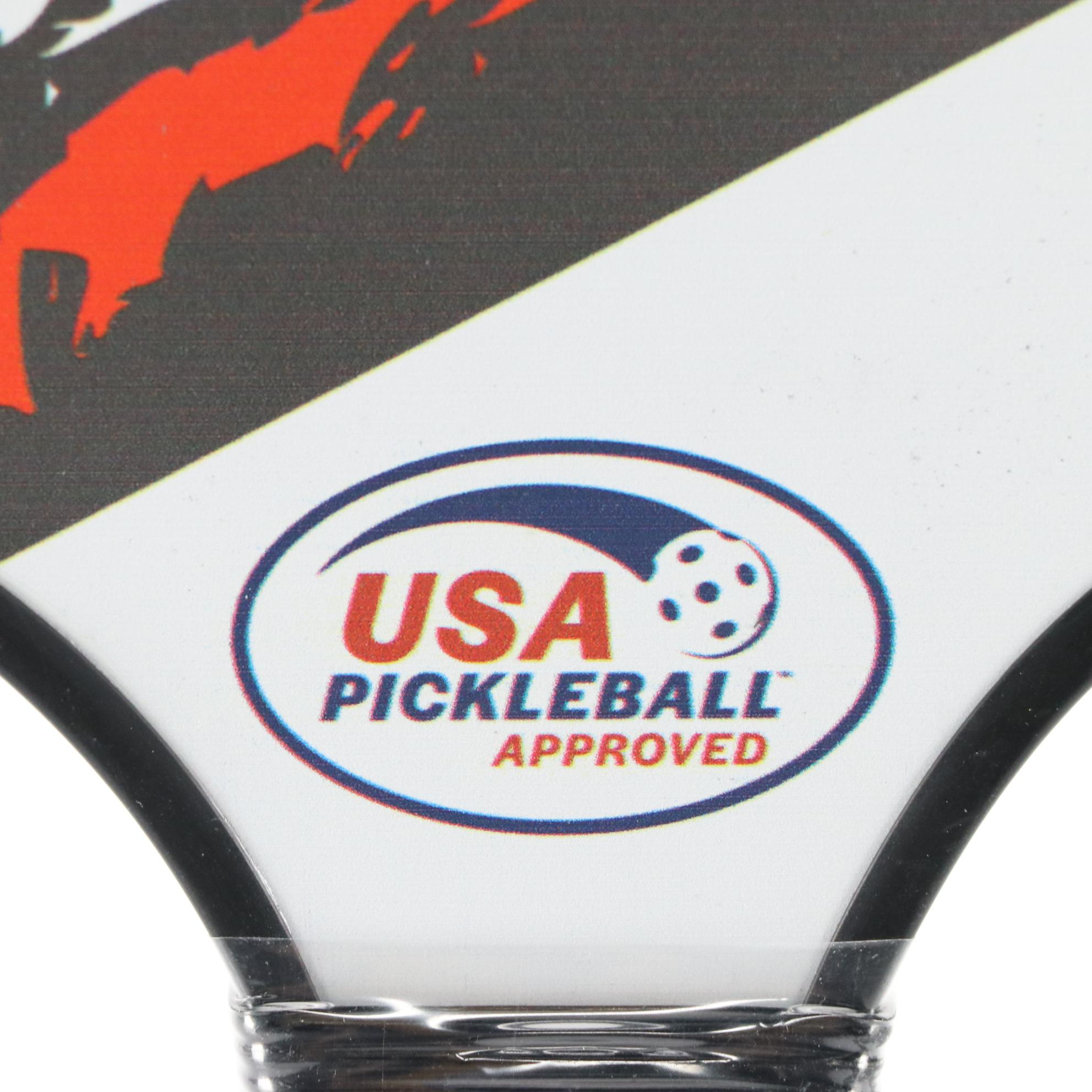 Austrani Genesis Pickleball Racquets