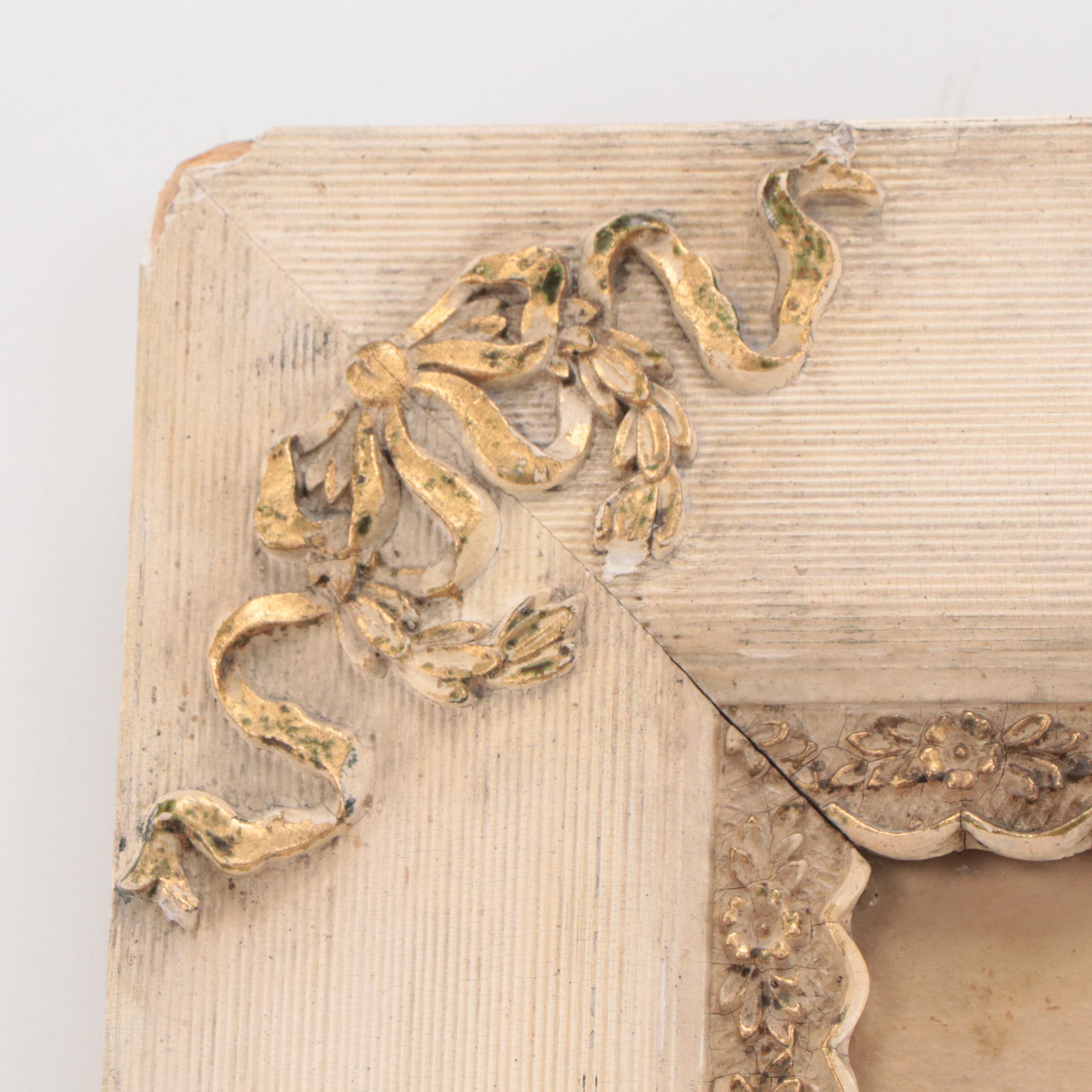 Photographic Portrait of an Unknown Woman, Late 19th Century