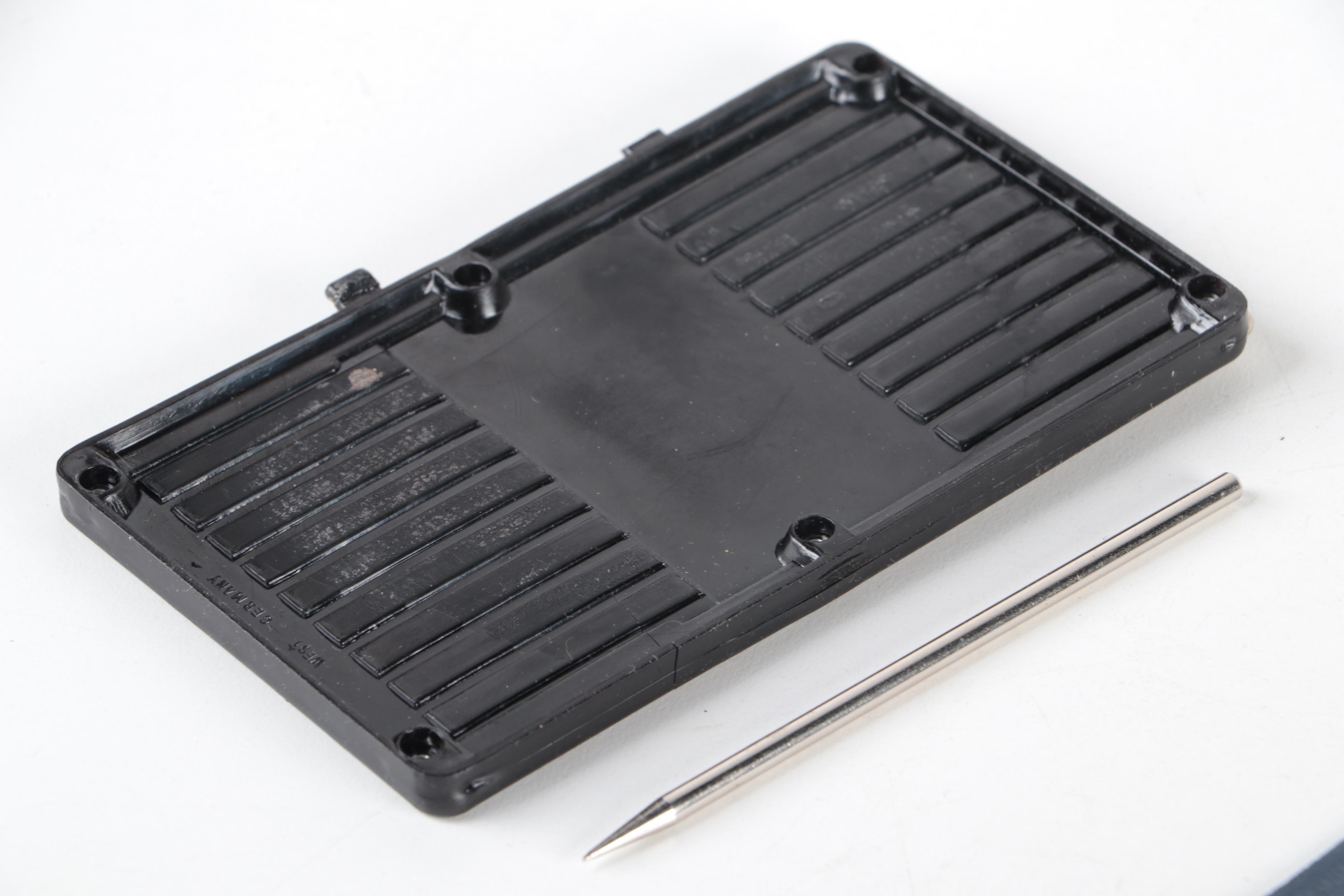 Wizard Calculating Machine With Sunwatch, Magic Reckoner and More EBTH