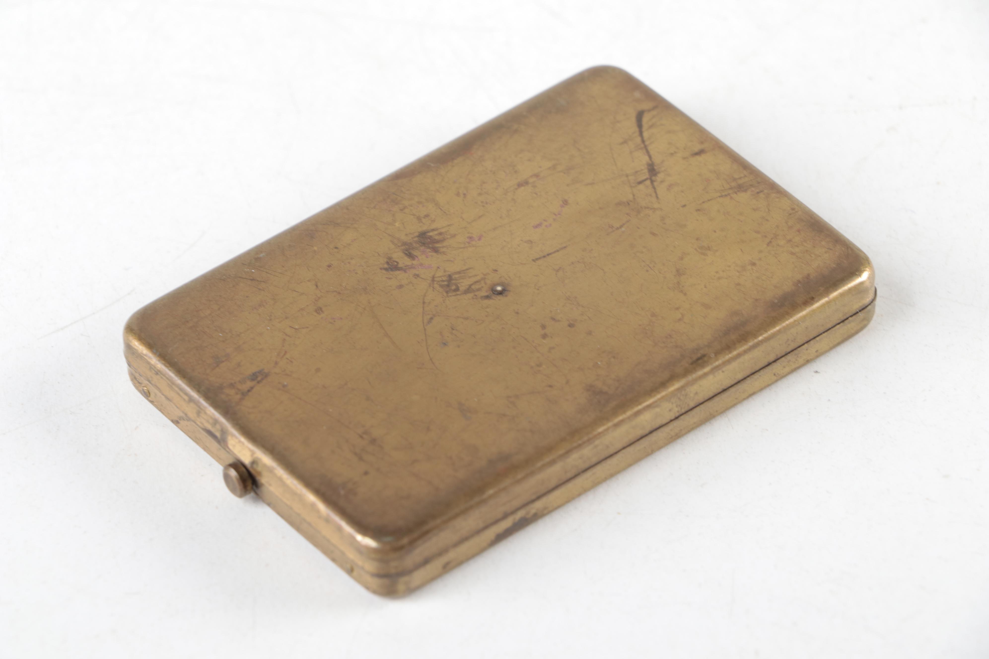 Wizard Calculating Machine With Sunwatch, Magic Reckoner and More EBTH