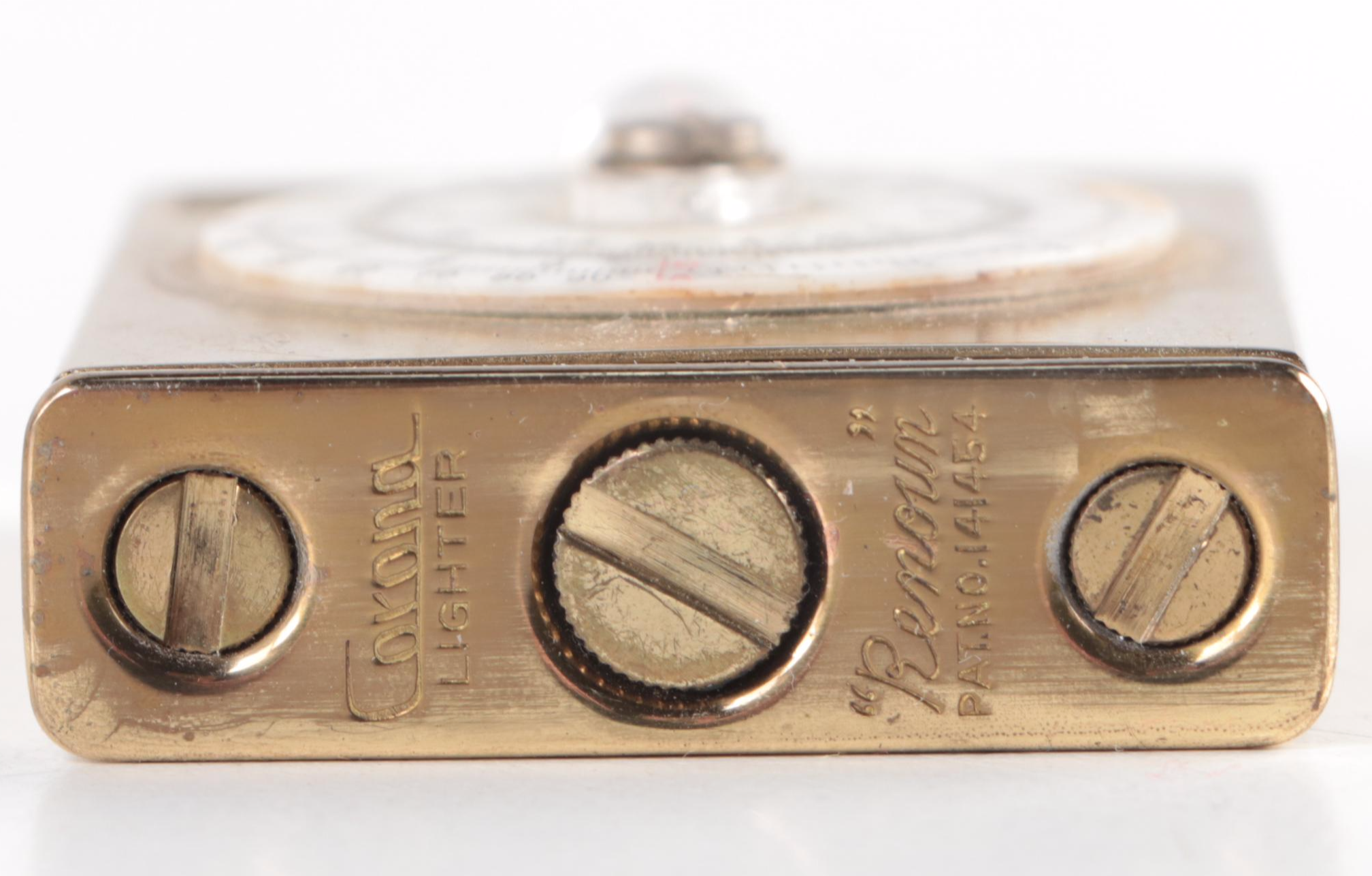 Wizard Calculating Machine With Sunwatch, Magic Reckoner and More EBTH