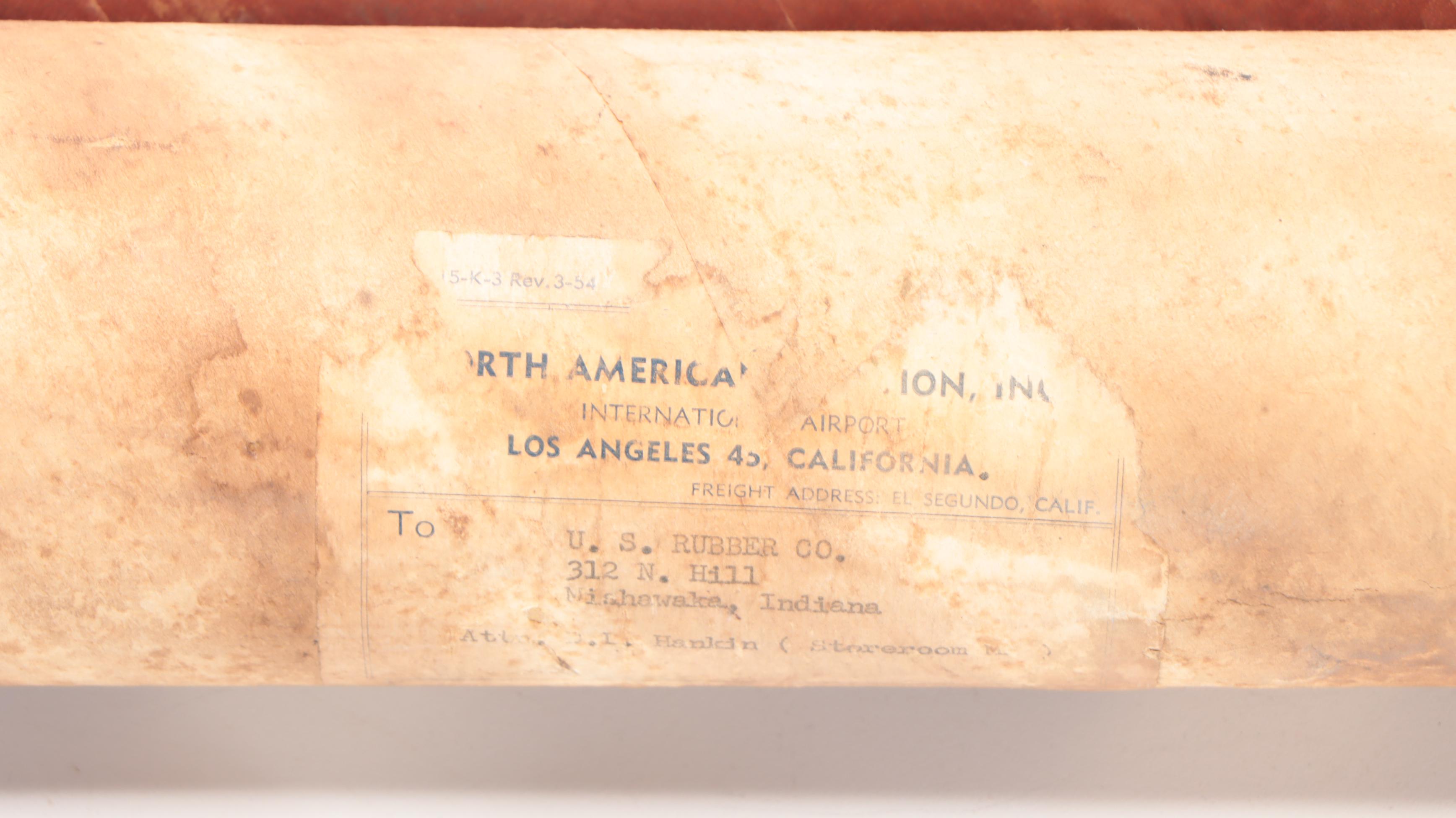 South Bend Bait Co. Cork Handle Fishing Rod with More Fishing Gear