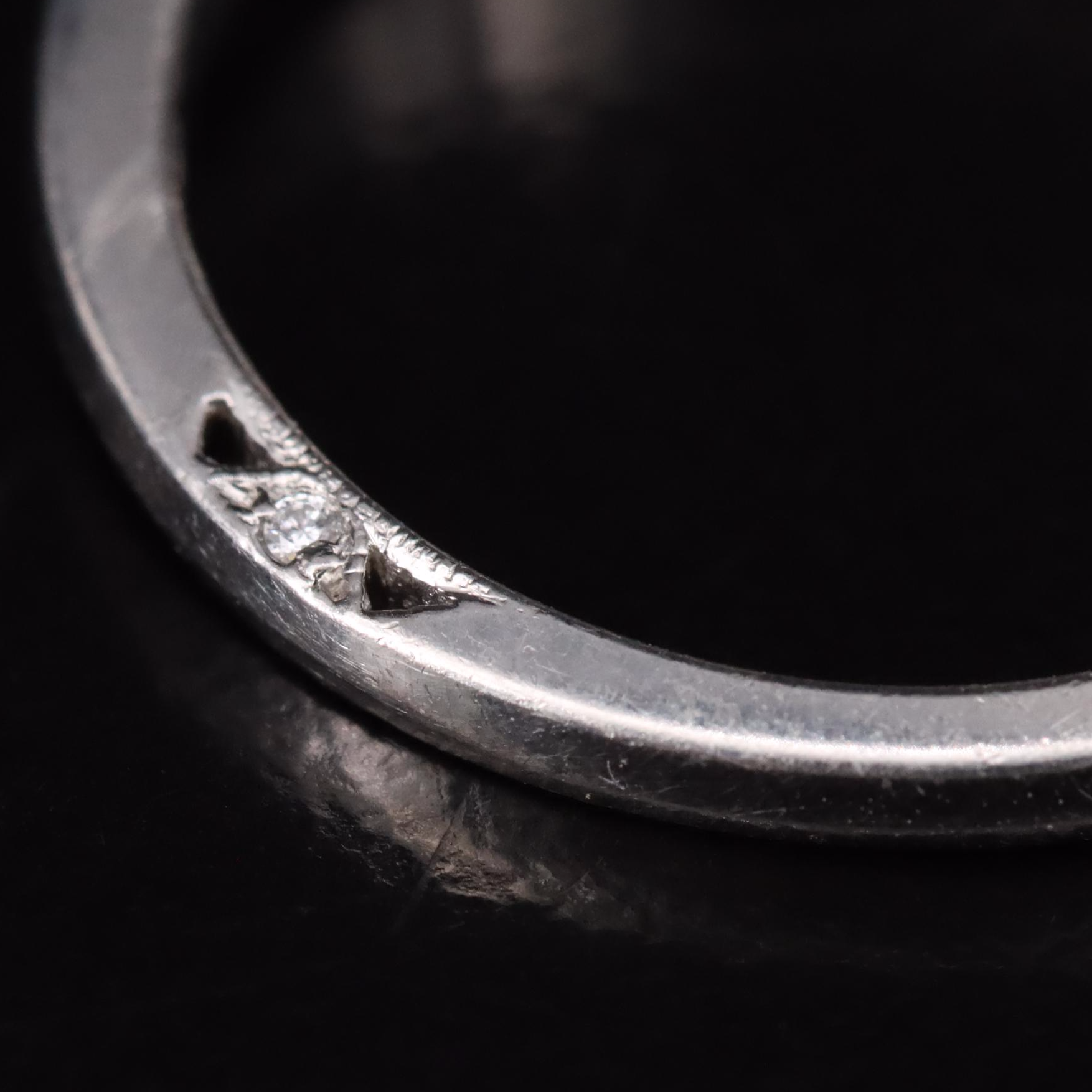 Tacori Platinum 1.88 CTW Diamond Ring