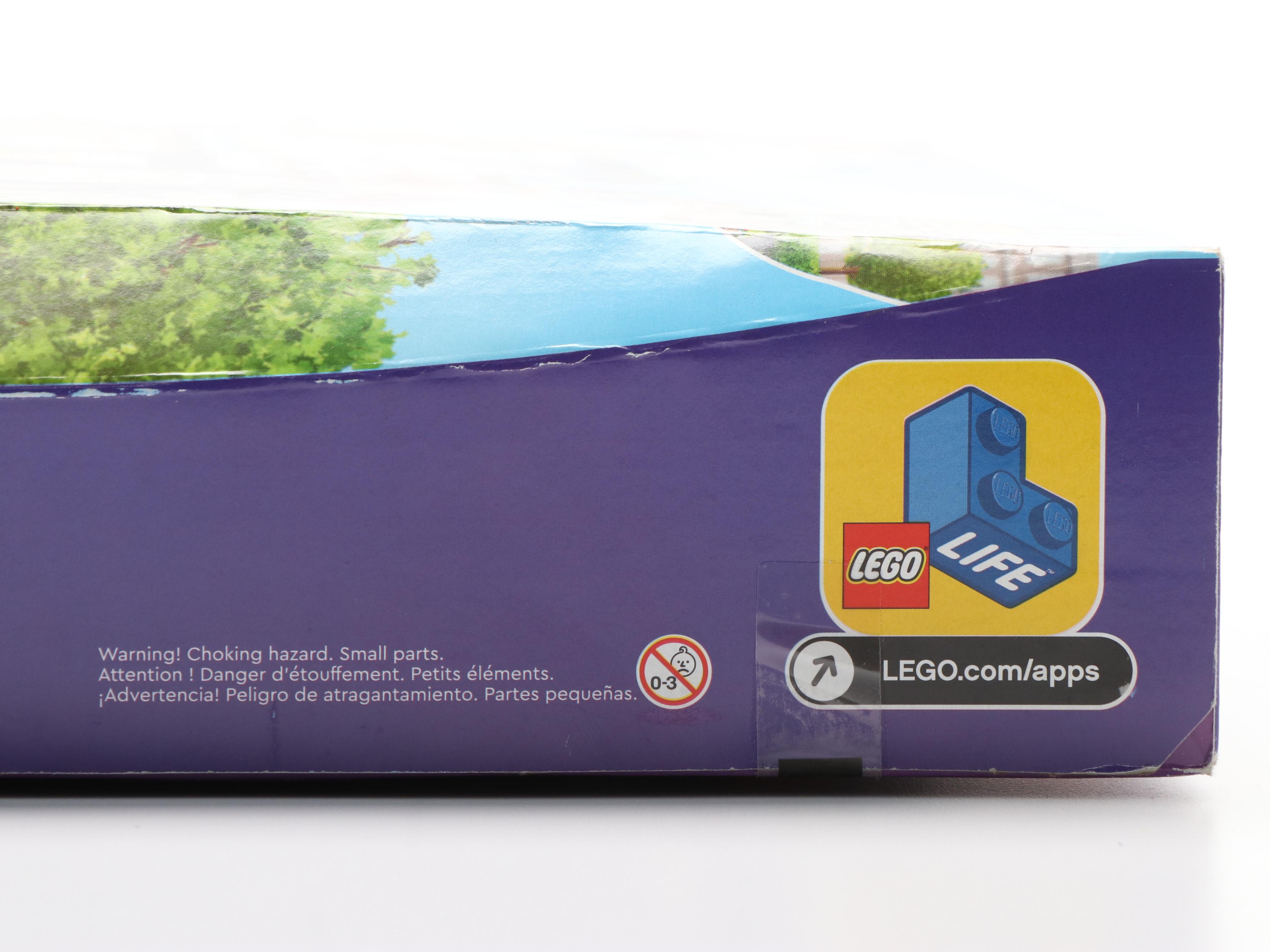 LEGO Friends Main Street Building