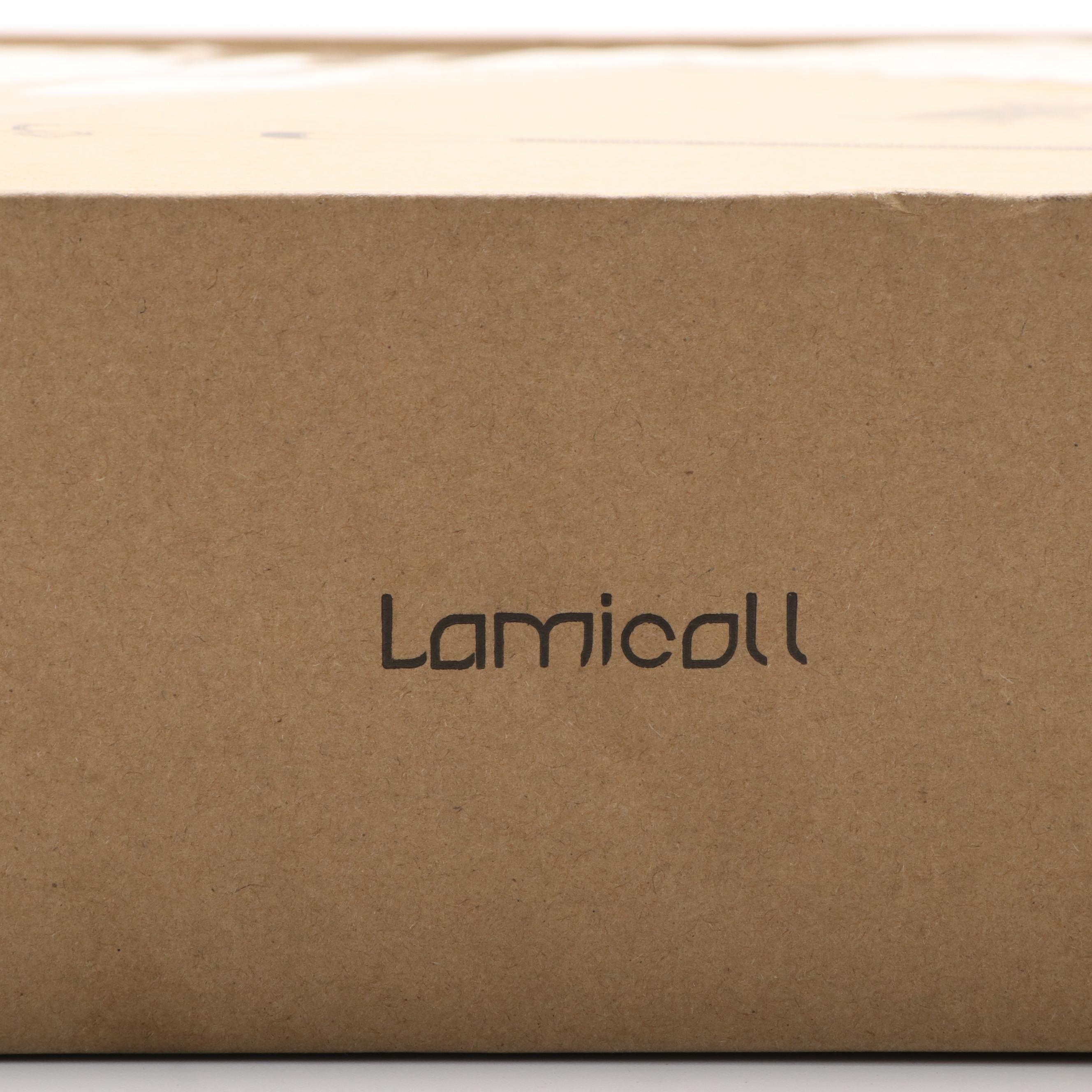 Lamicall Tablet Gooseneck Floor Stand